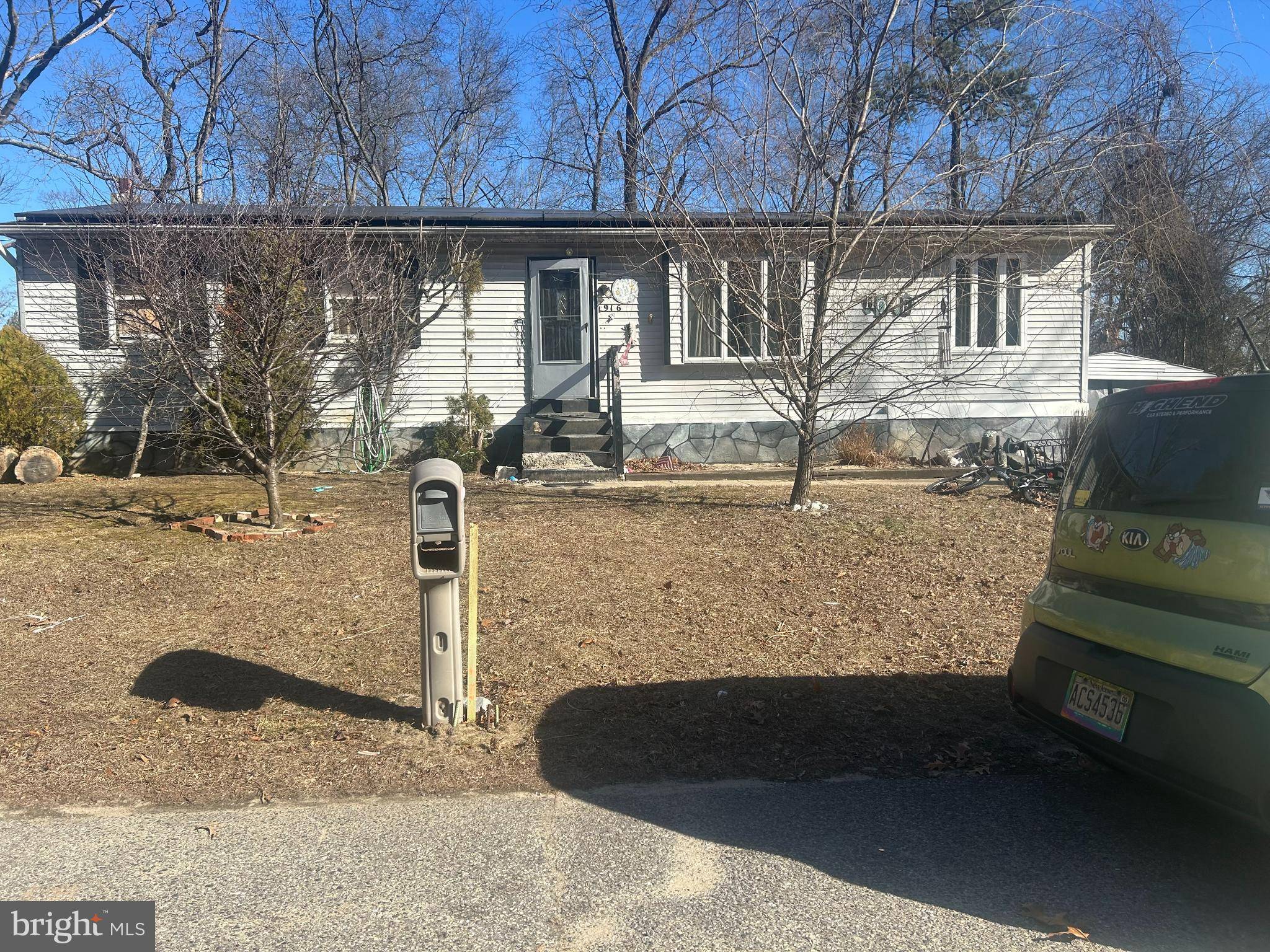 Williamstown, NJ 08094,916 WILLOW LN
