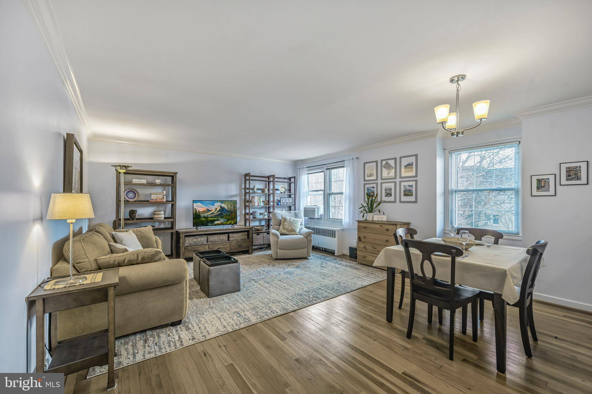 Silver Spring, MD 20910,2402 COLSTON DR #204