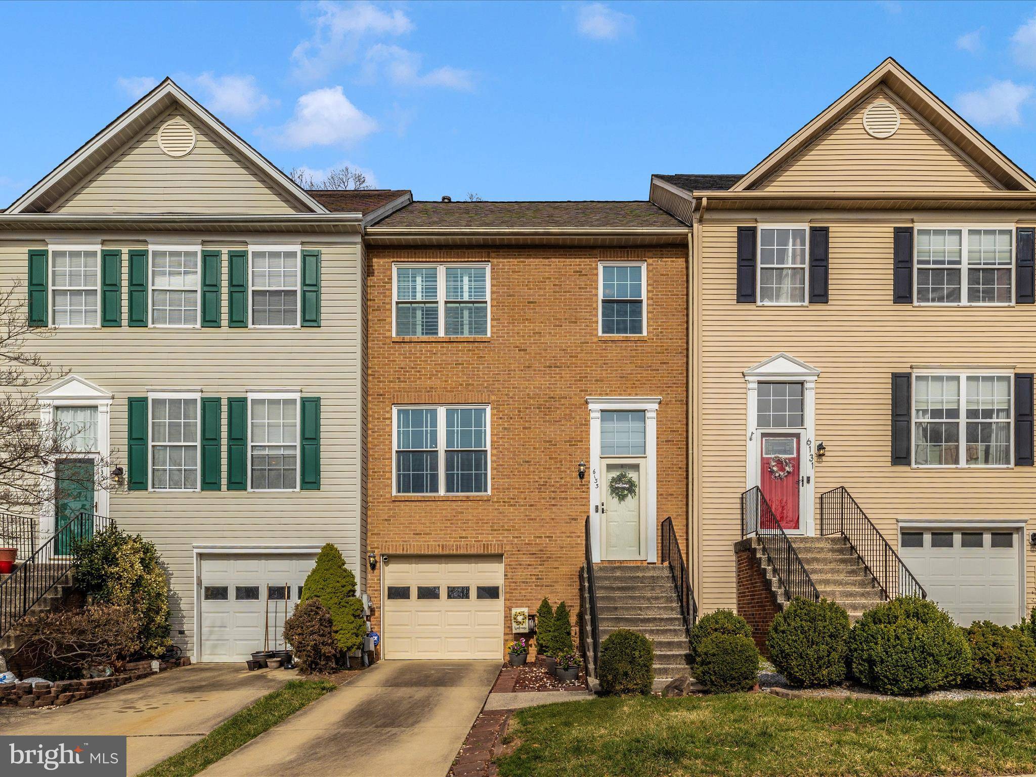 Frederick, MD 21701,6133 BALDRIDGE TER