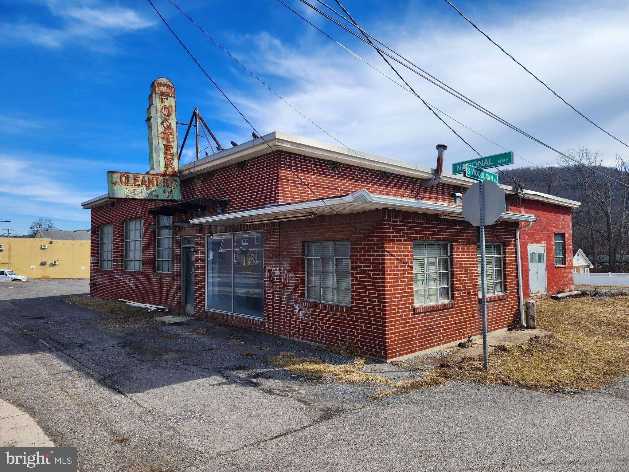 Lavale, MD 21502,918 NATIONAL HWY