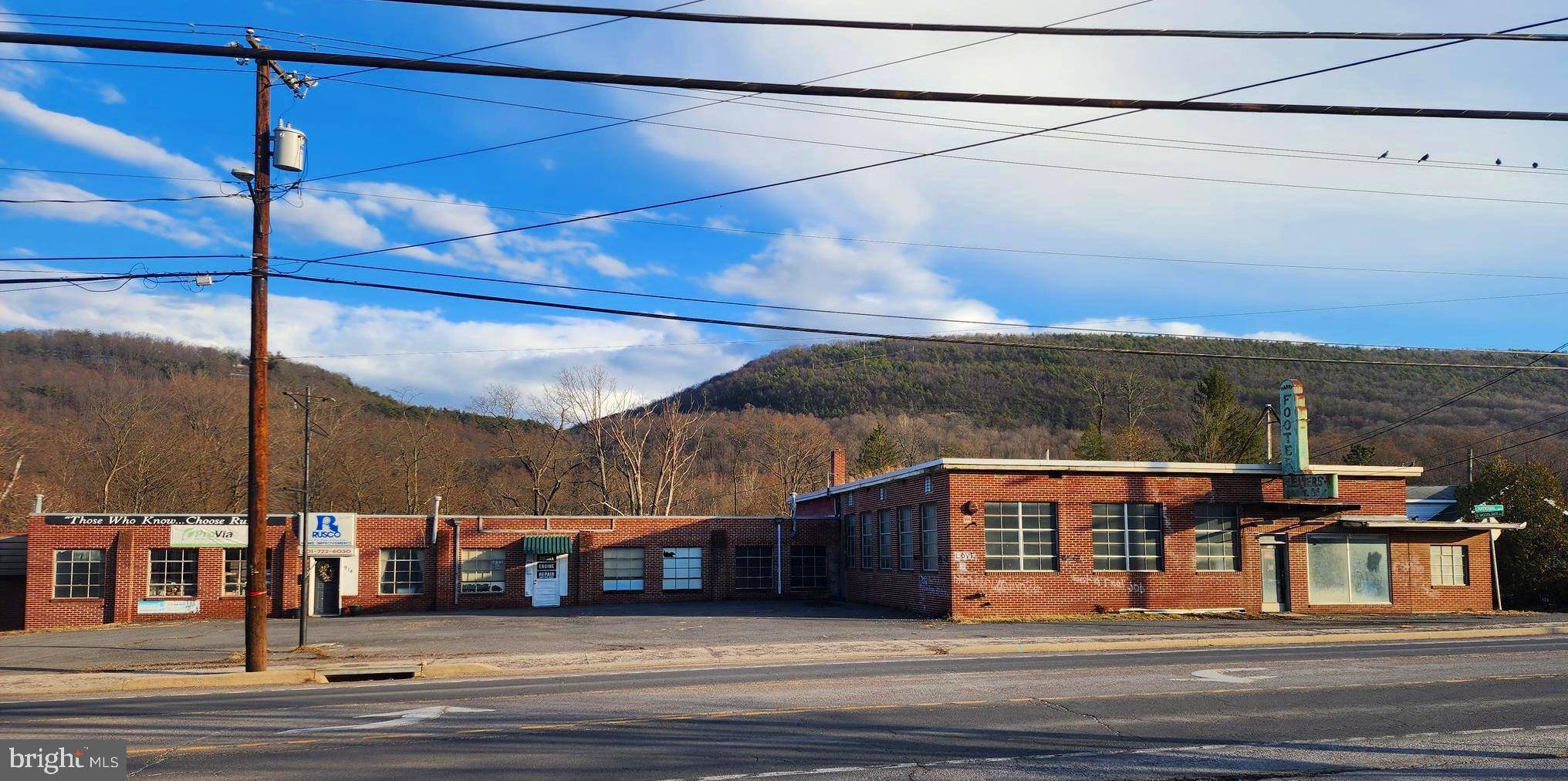 Lavale, MD 21502,918 NATIONAL HWY