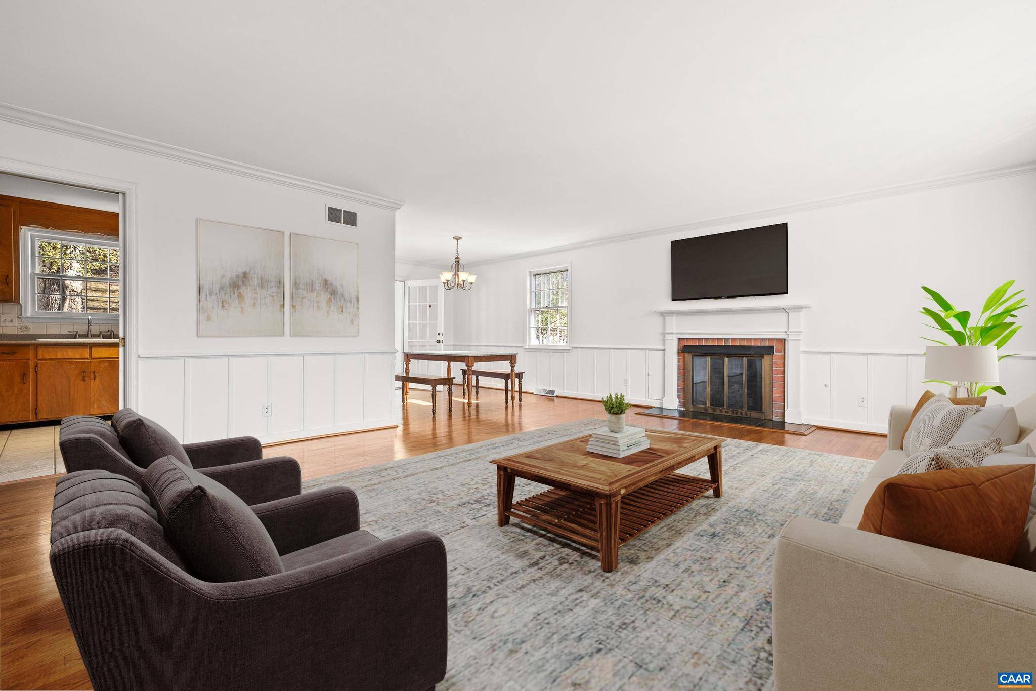 Charlottesville, VA 22901,2214 BRANDYWINE DR
