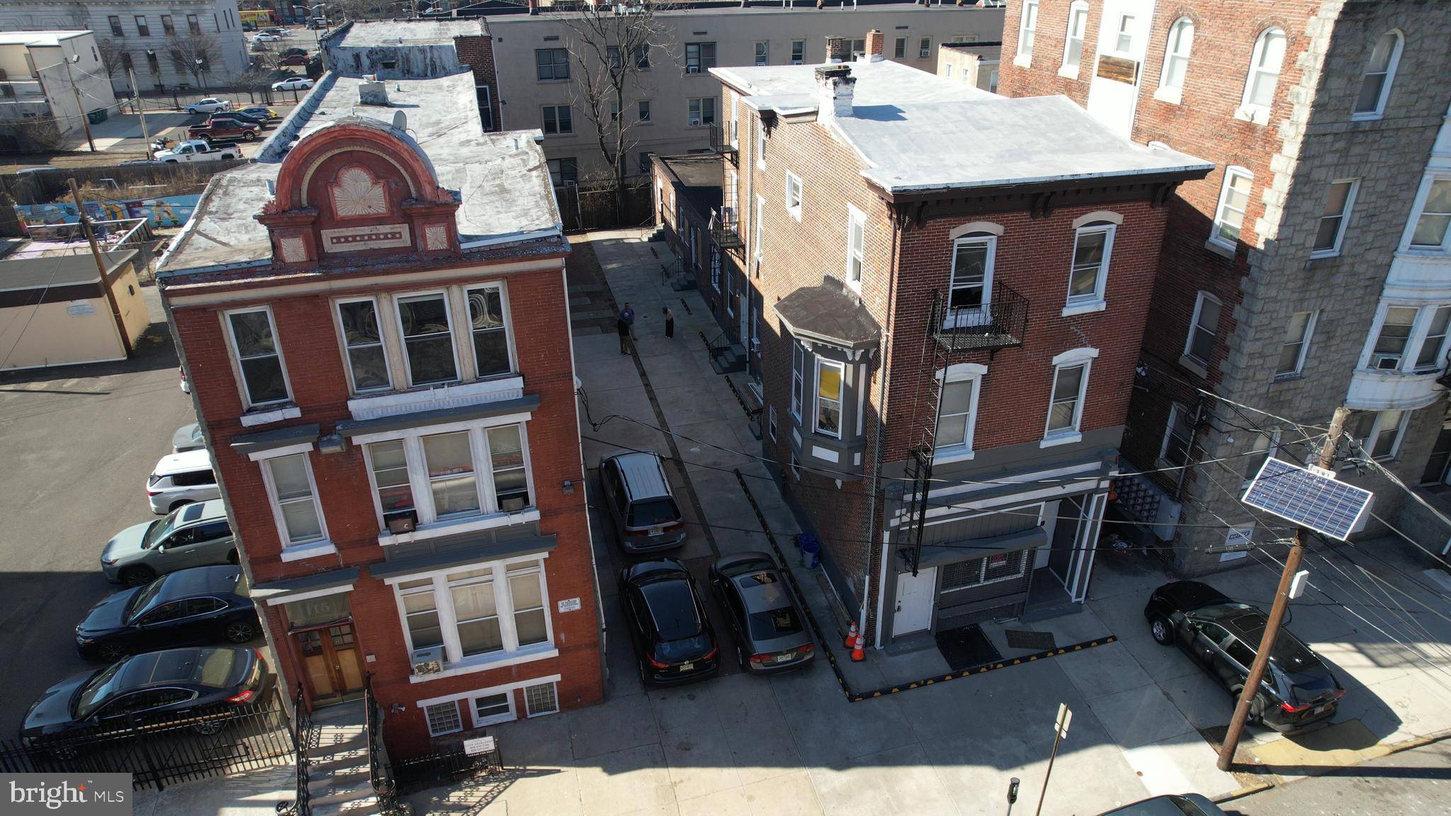 Camden, NJ 08102,119 N 3RD ST