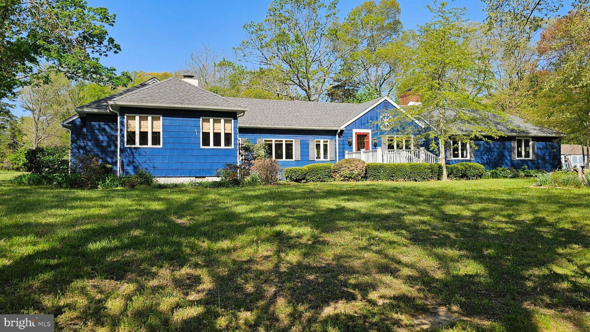 Bridgeton, NJ 08302,116 BEEBE RUN RD