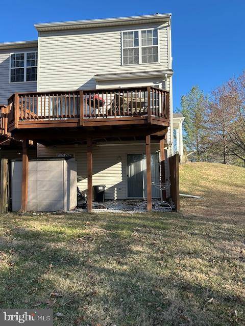 Owings Mills, MD 21117,4512 INGHAM RD