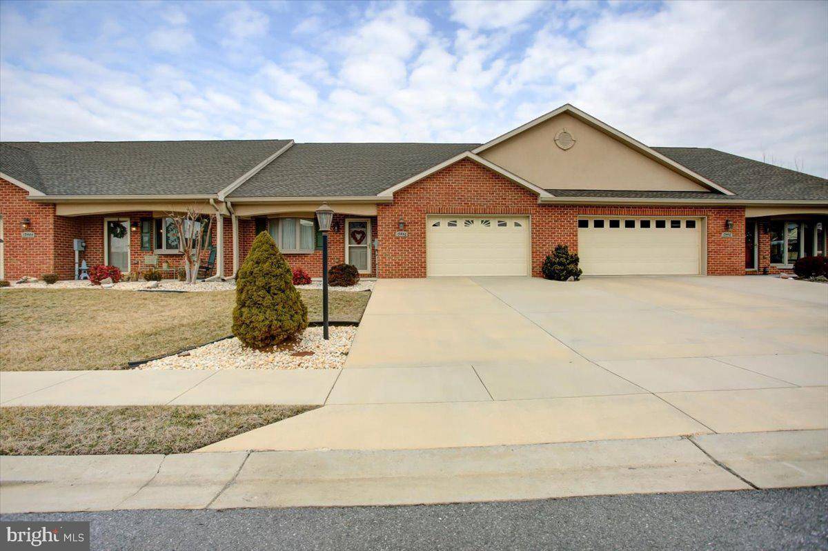 Hagerstown, MD 21742,19446 SAPPHIRE DR