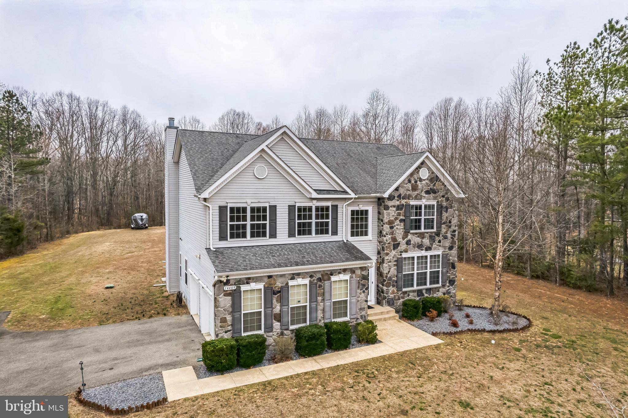 Waldorf, MD 20601,14409 FRONTIER TRAILS CT