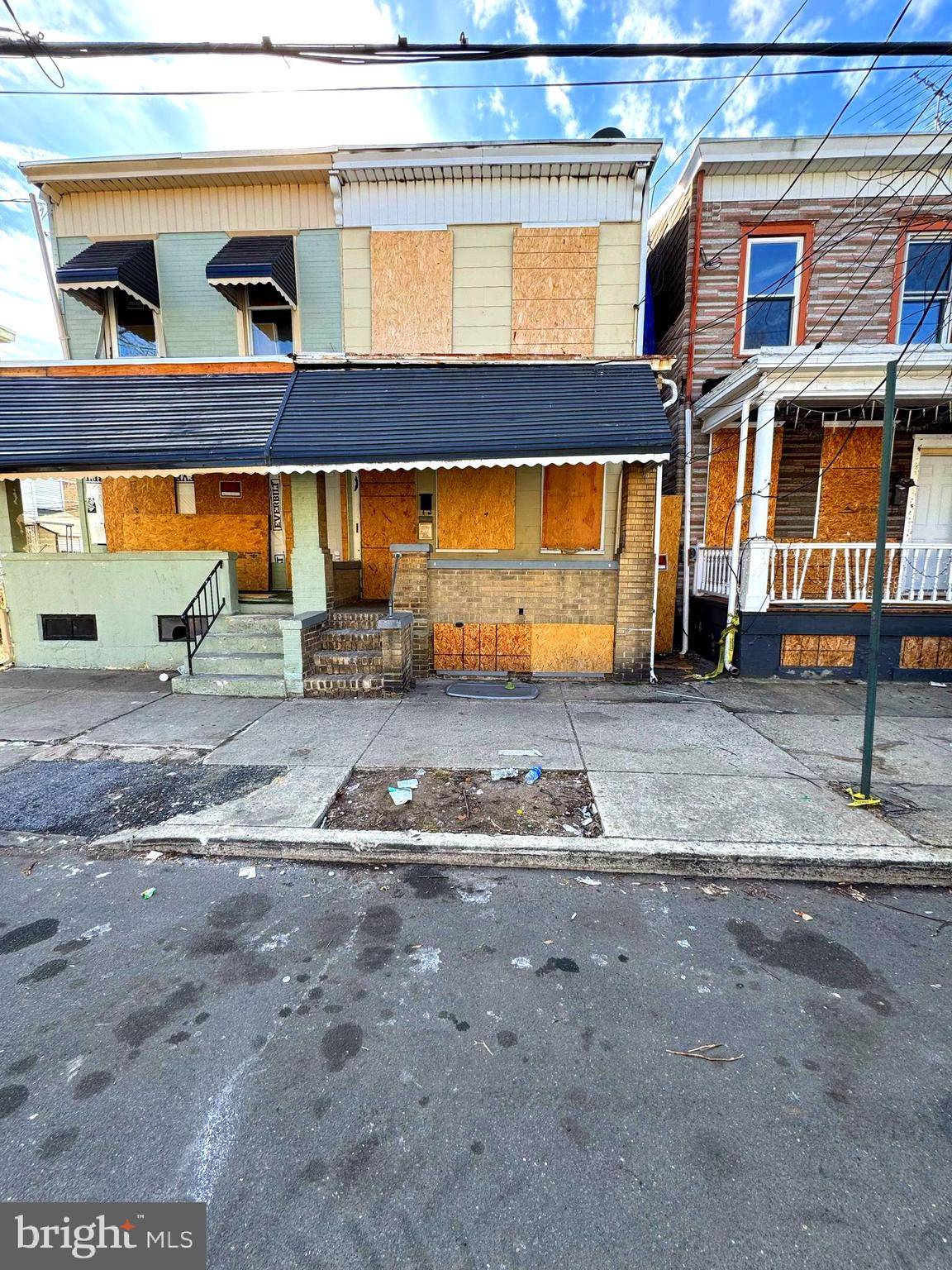 Trenton, NJ 08611,433 ELMER ST