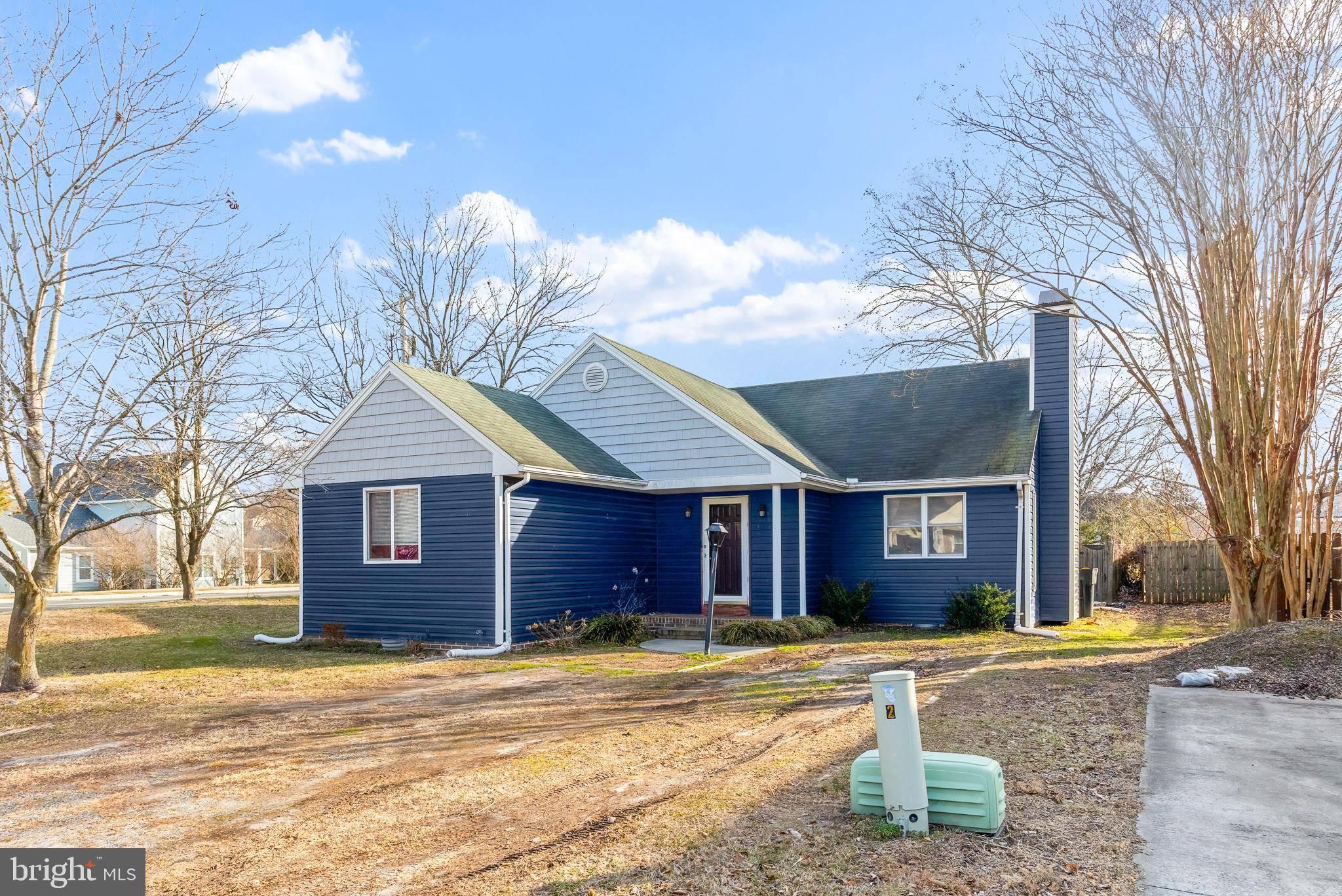 Salisbury, MD 21804,1401 ARD BRAC PL