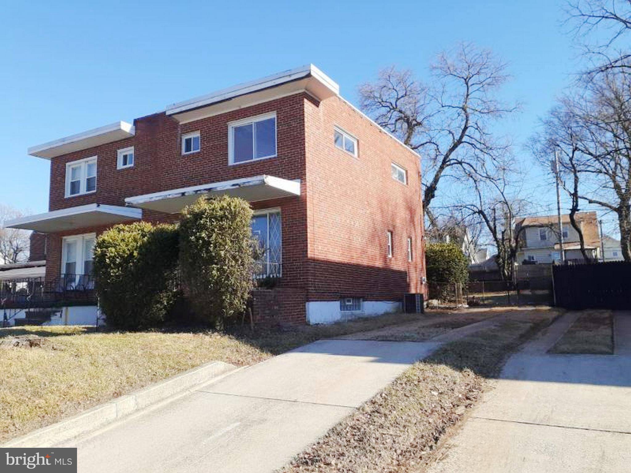 Baltimore, MD 21215,3303 W NORTHERN PKWY
