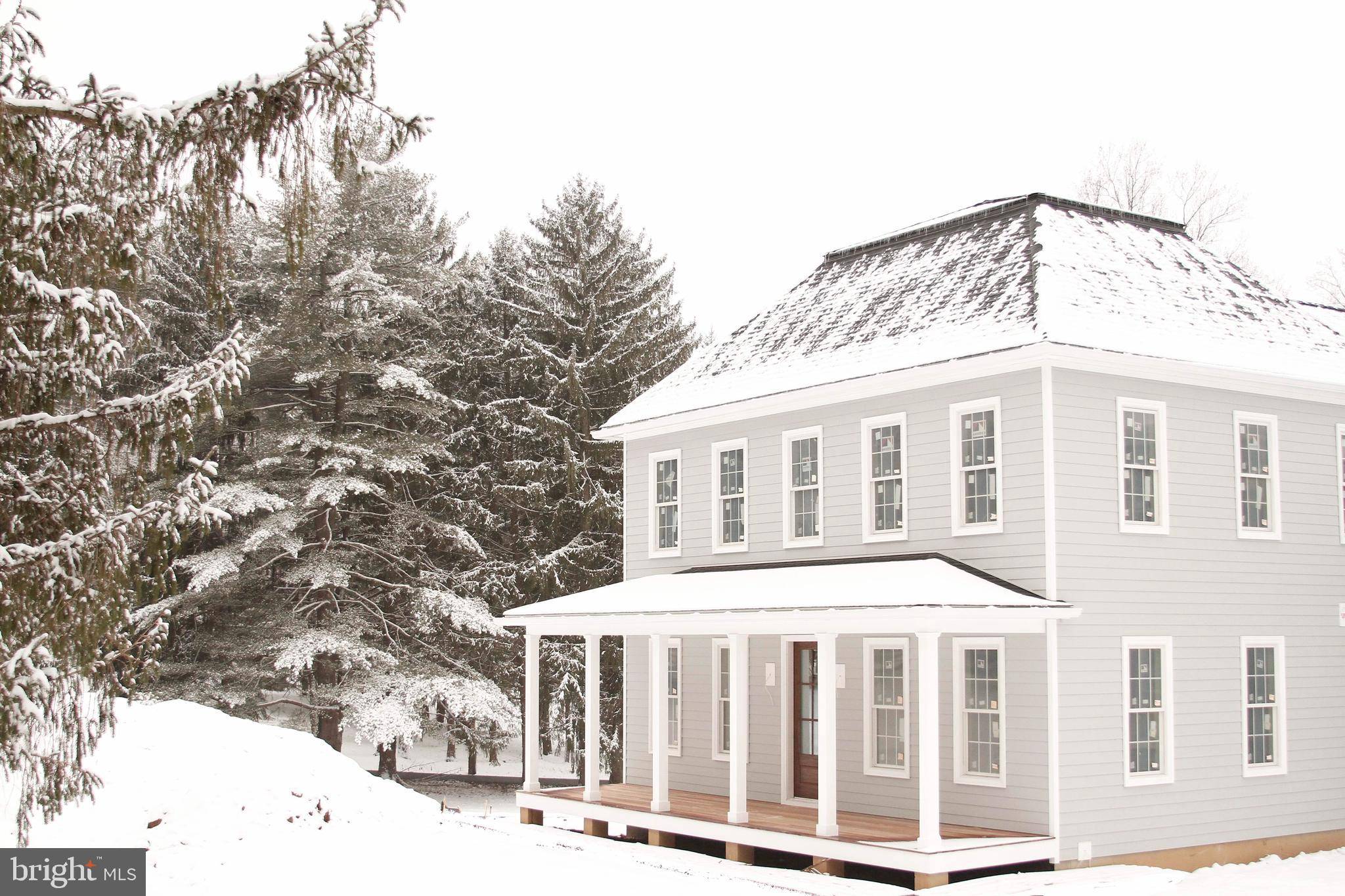 Chester Springs, PA 19425,1900 PARKER HILL LANE