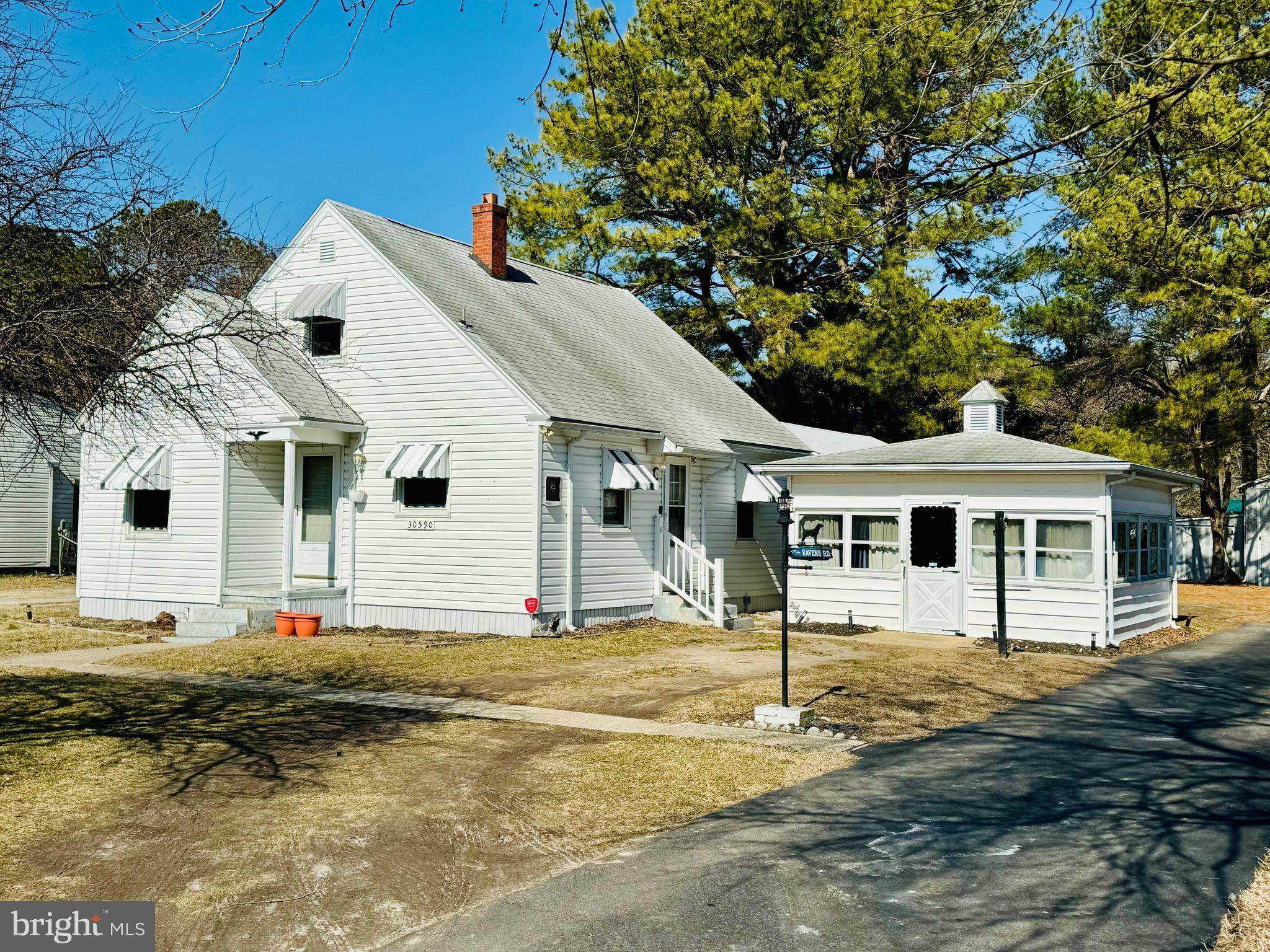 Salisbury, MD 21804,30590 BENNETT RD
