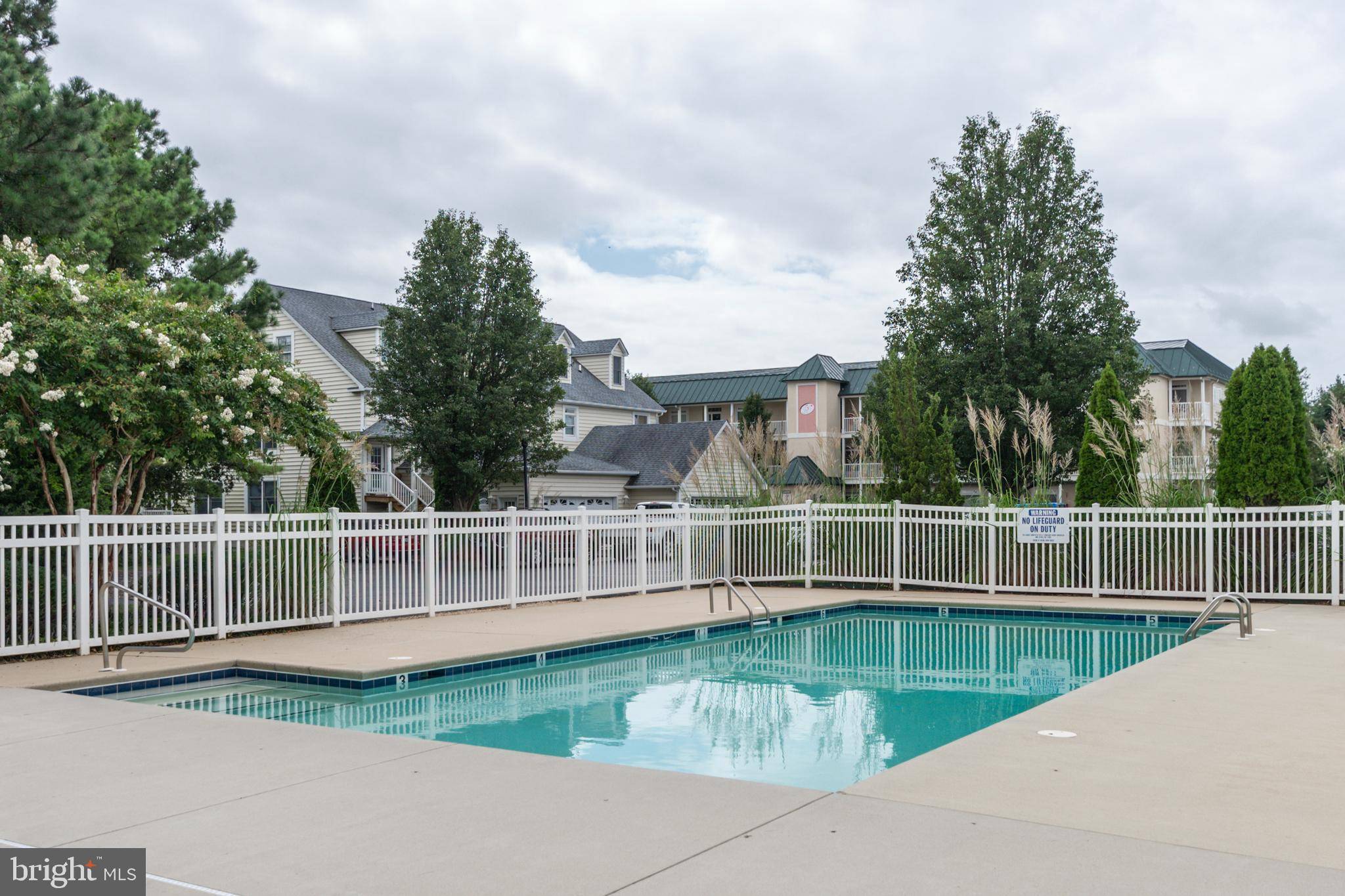 Lewes, DE 19958,34297 SUMMERLYN DR #509