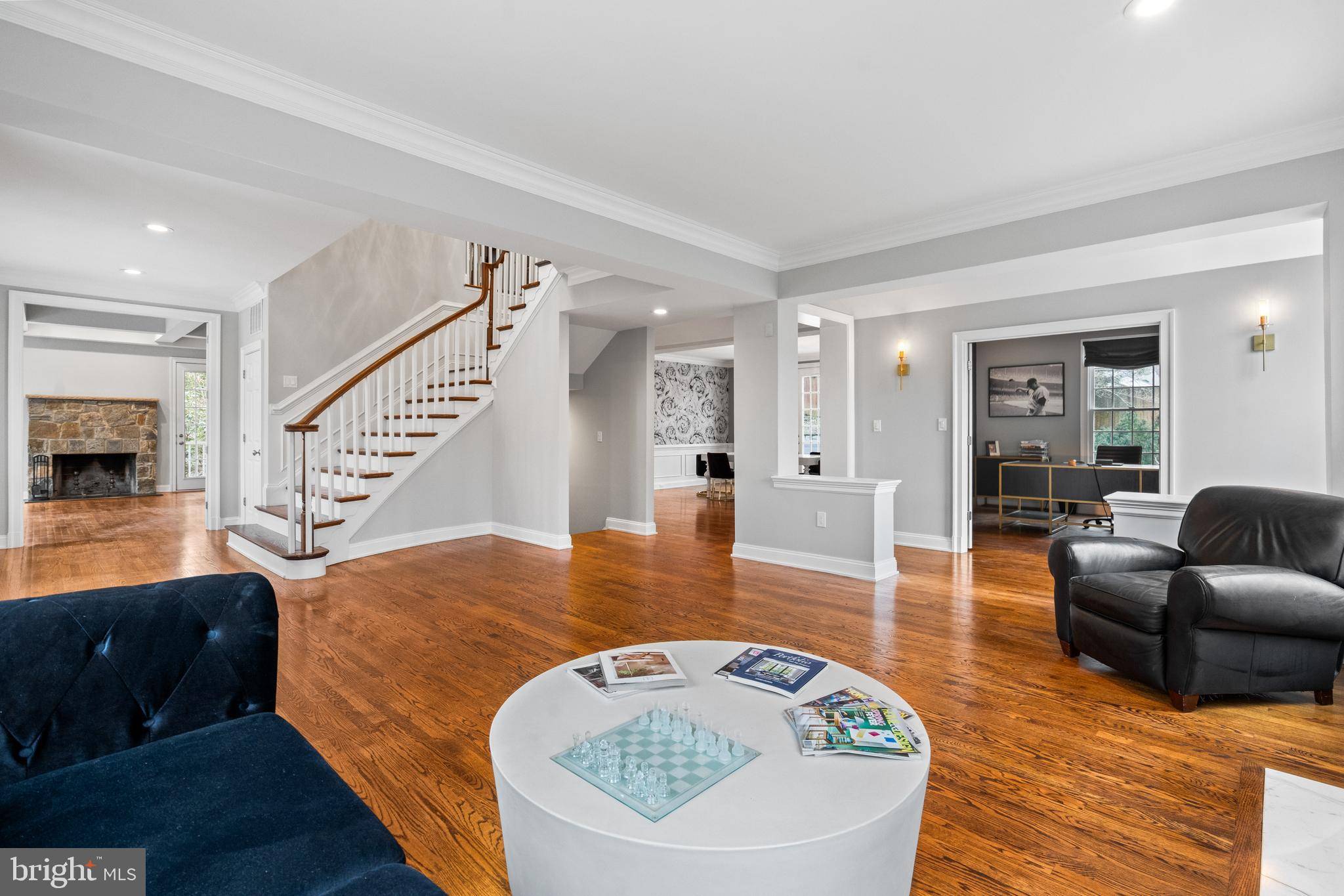 Arlington, VA 22207,4020 N RANDOLPH ST