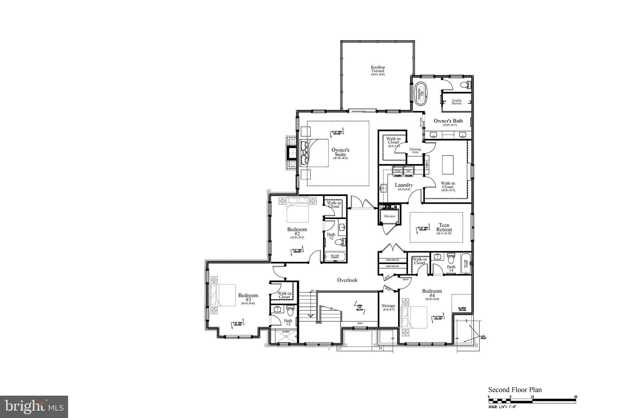Mclean, VA 22101,1806 DUMBARTON ST