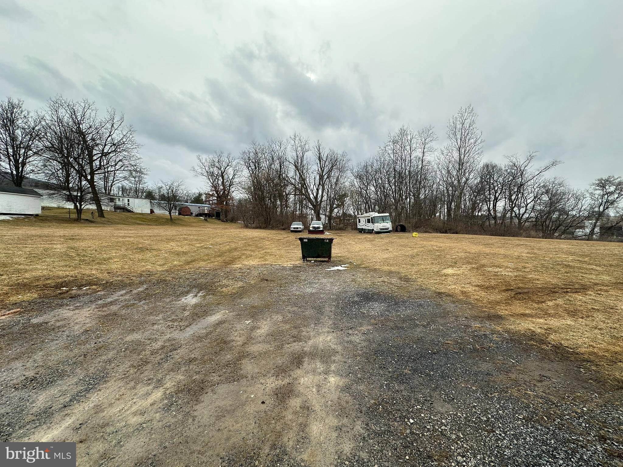 Bellefonte, PA 16823,LOT 2 COMMERCE ST