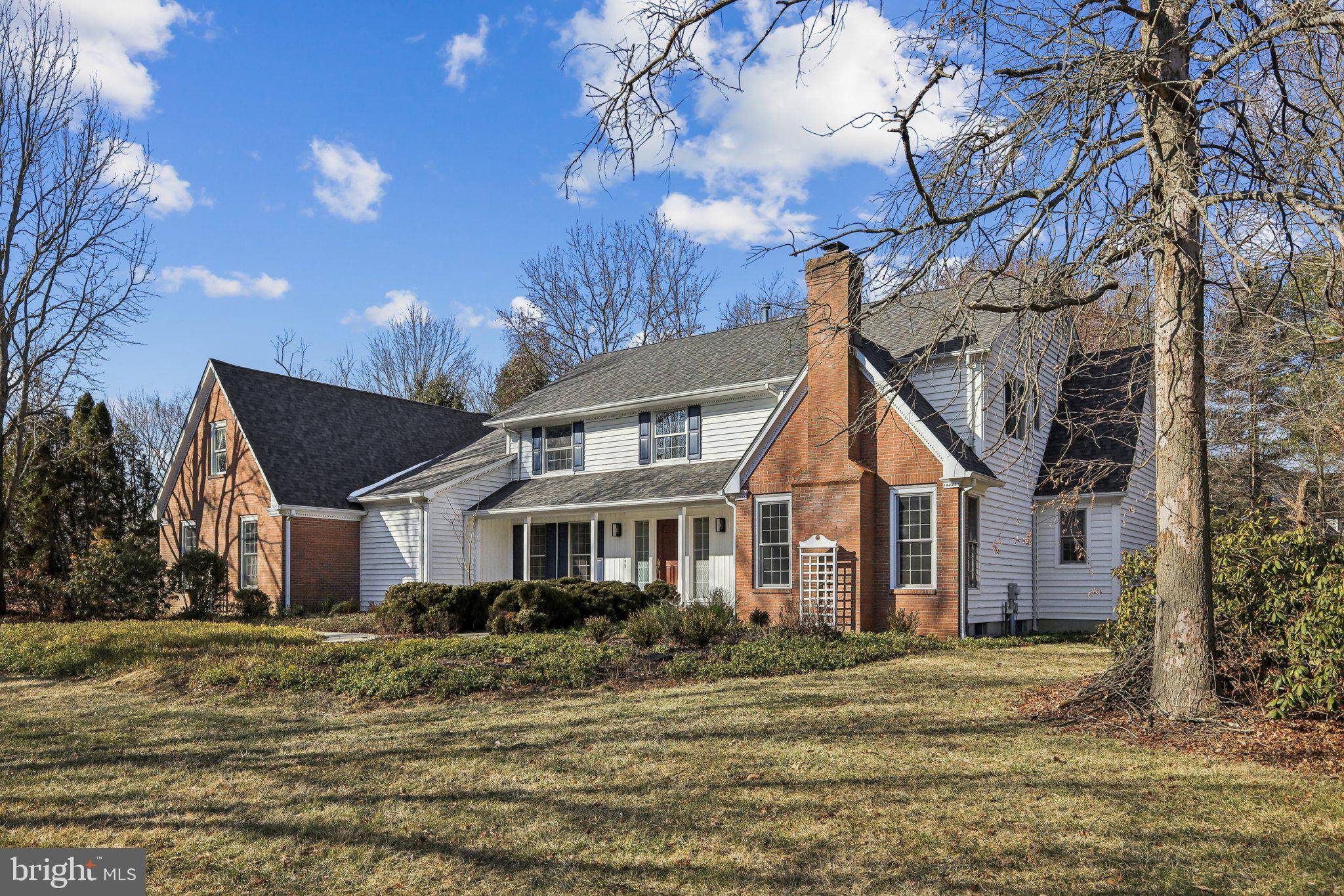 Cranbury, NJ 08512,12 BROOKSIDE CT