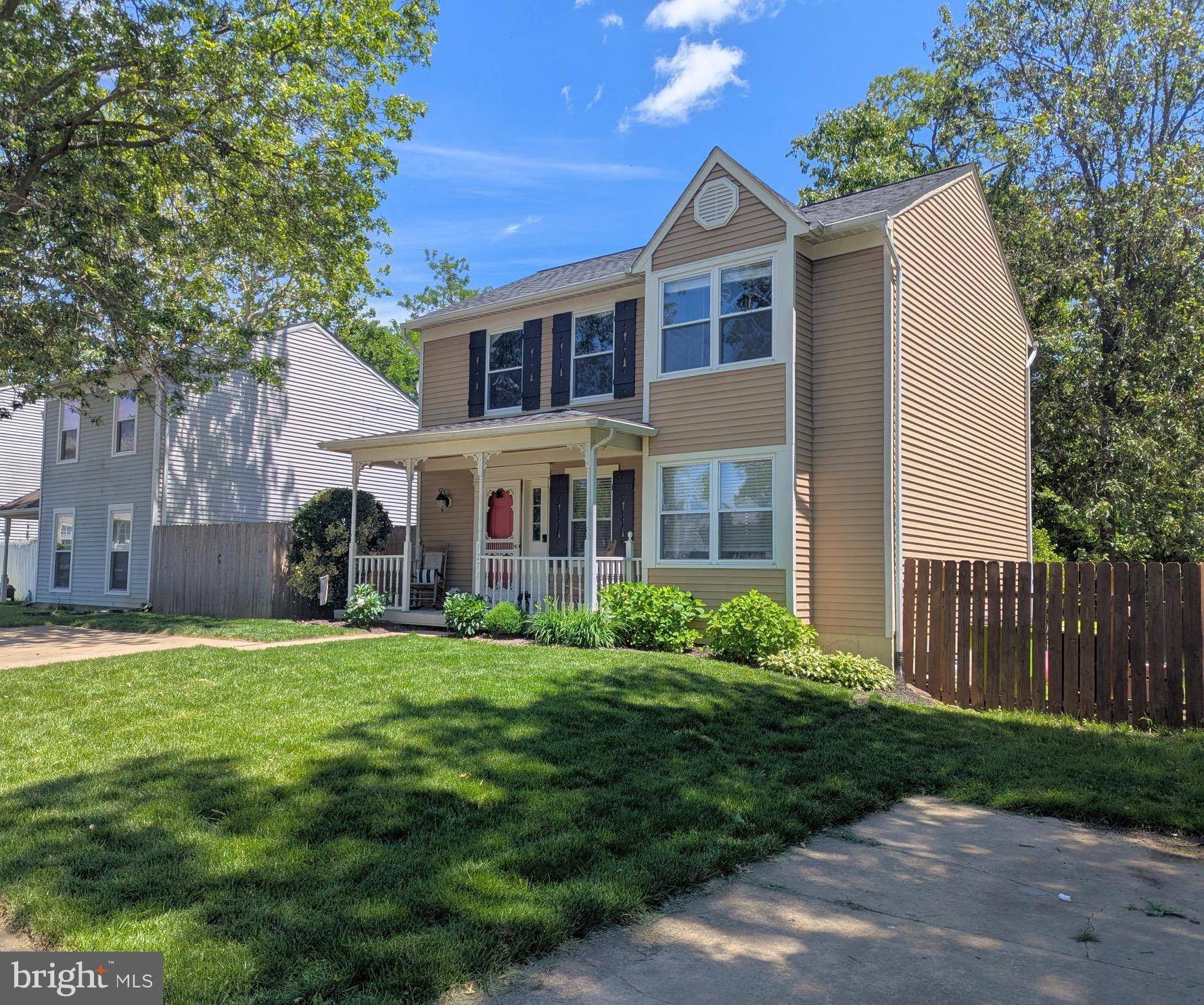 Belcamp, MD 21017,1271 COLLIER LN