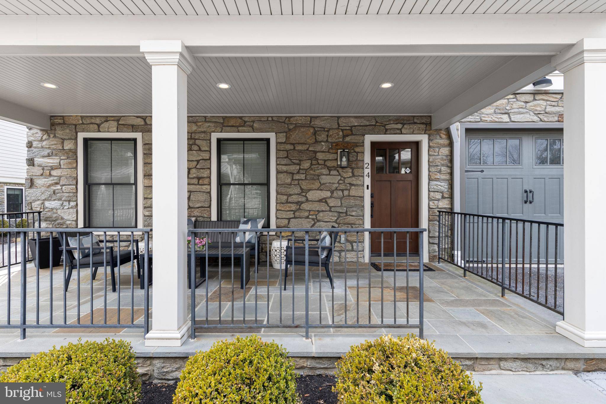 Narberth, PA 19072,24 PRICE AVE #1