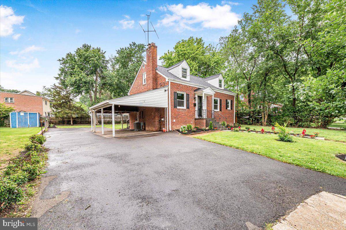 Hyattsville, MD 20783,6902 21ST AVE