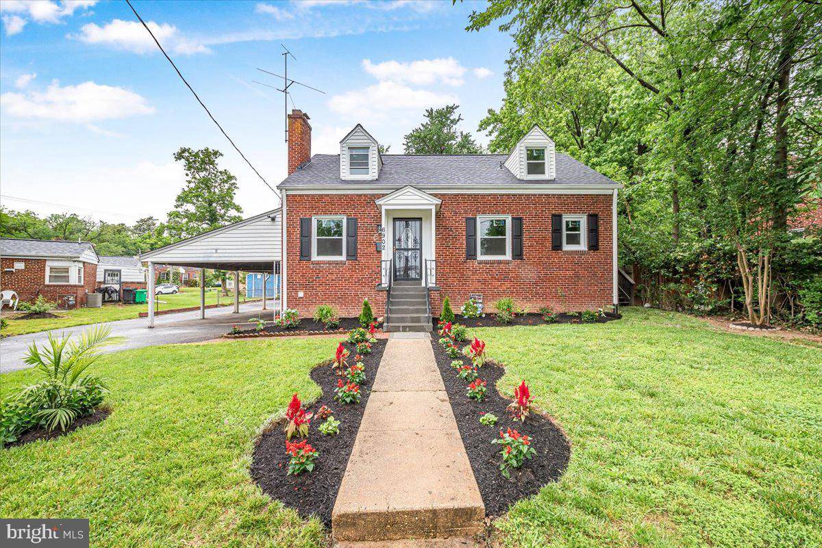 Hyattsville, MD 20783,6902 21ST AVE