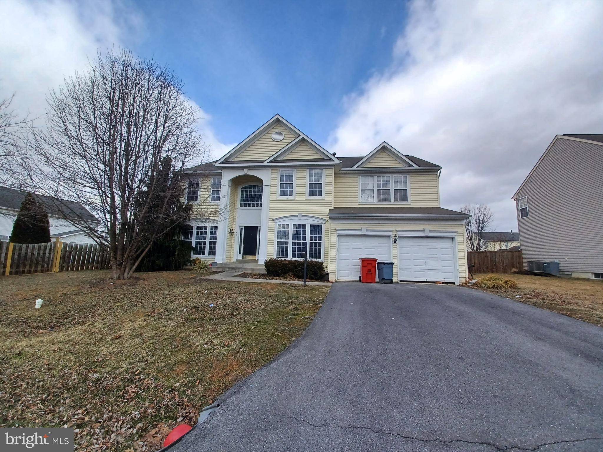 Charles Town, WV 25414,41 ALYSSA CT