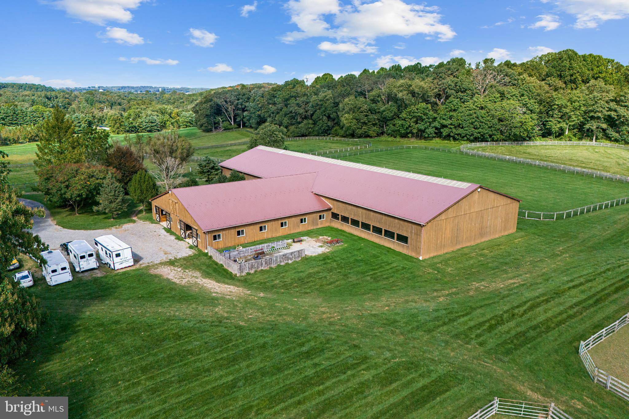 East Fallowfield Township, PA 19320,110 FROG HOLLOW RD