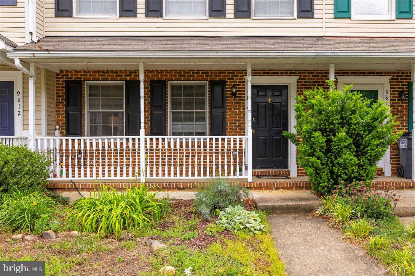 Fredericksburg, VA 22408,9814 DOMINION FOREST CIR
