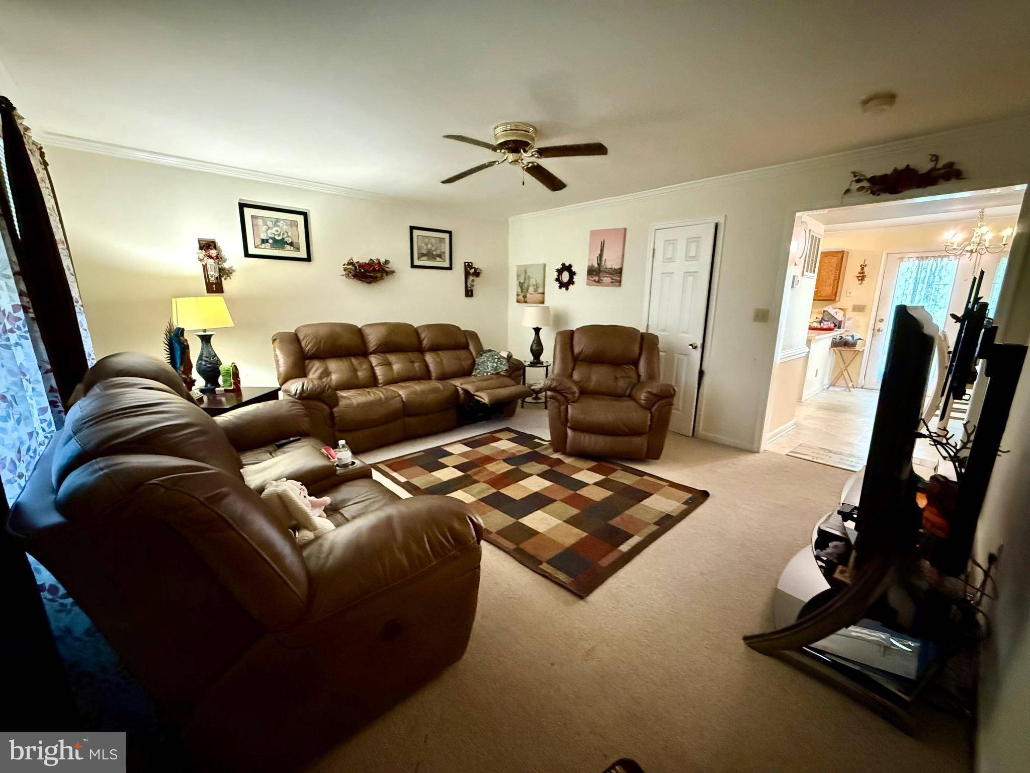 Fredericksburg, VA 22408,9814 DOMINION FOREST CIR