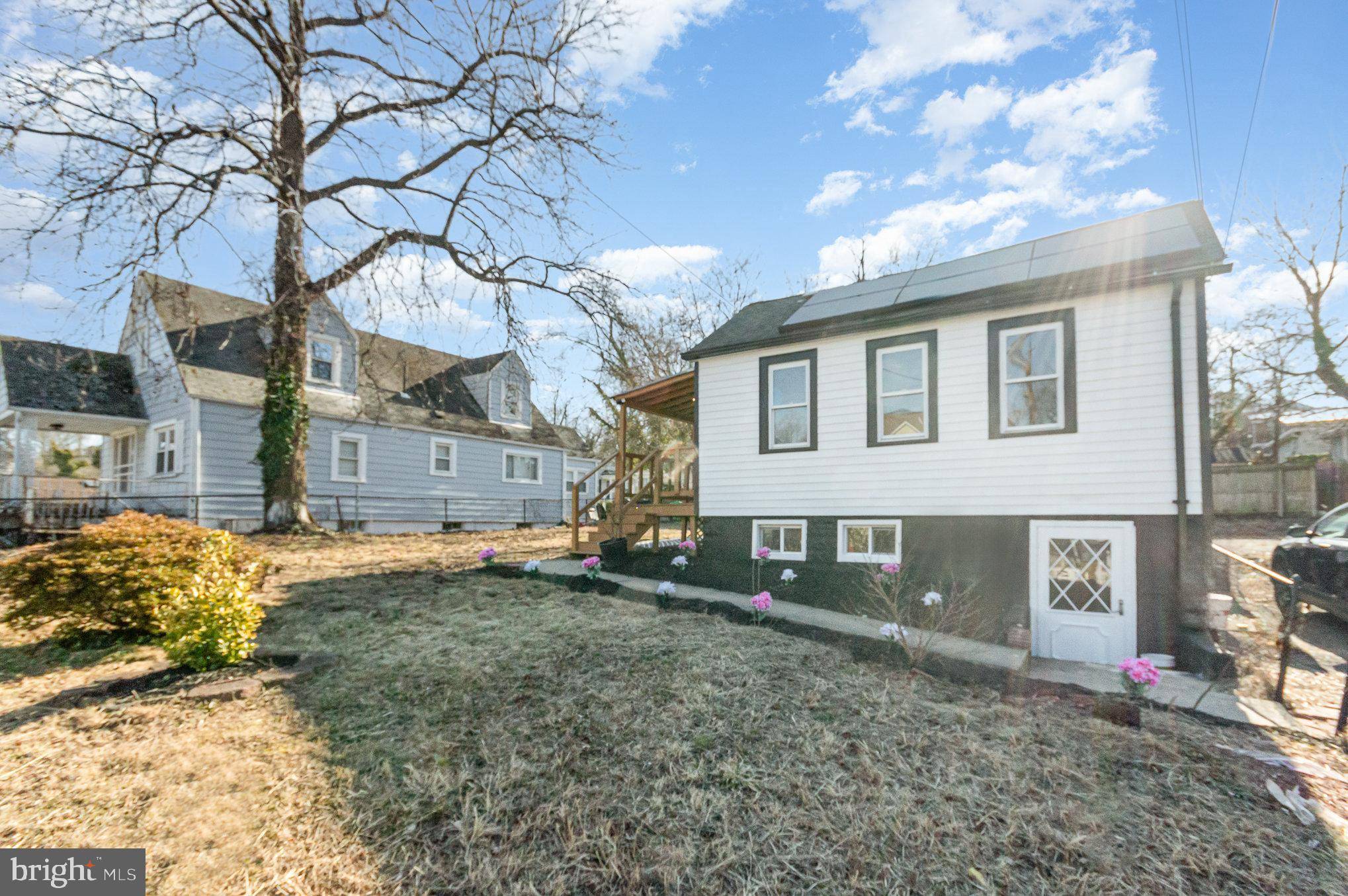 Capitol Heights, MD 20743,4805 GUNTHER ST