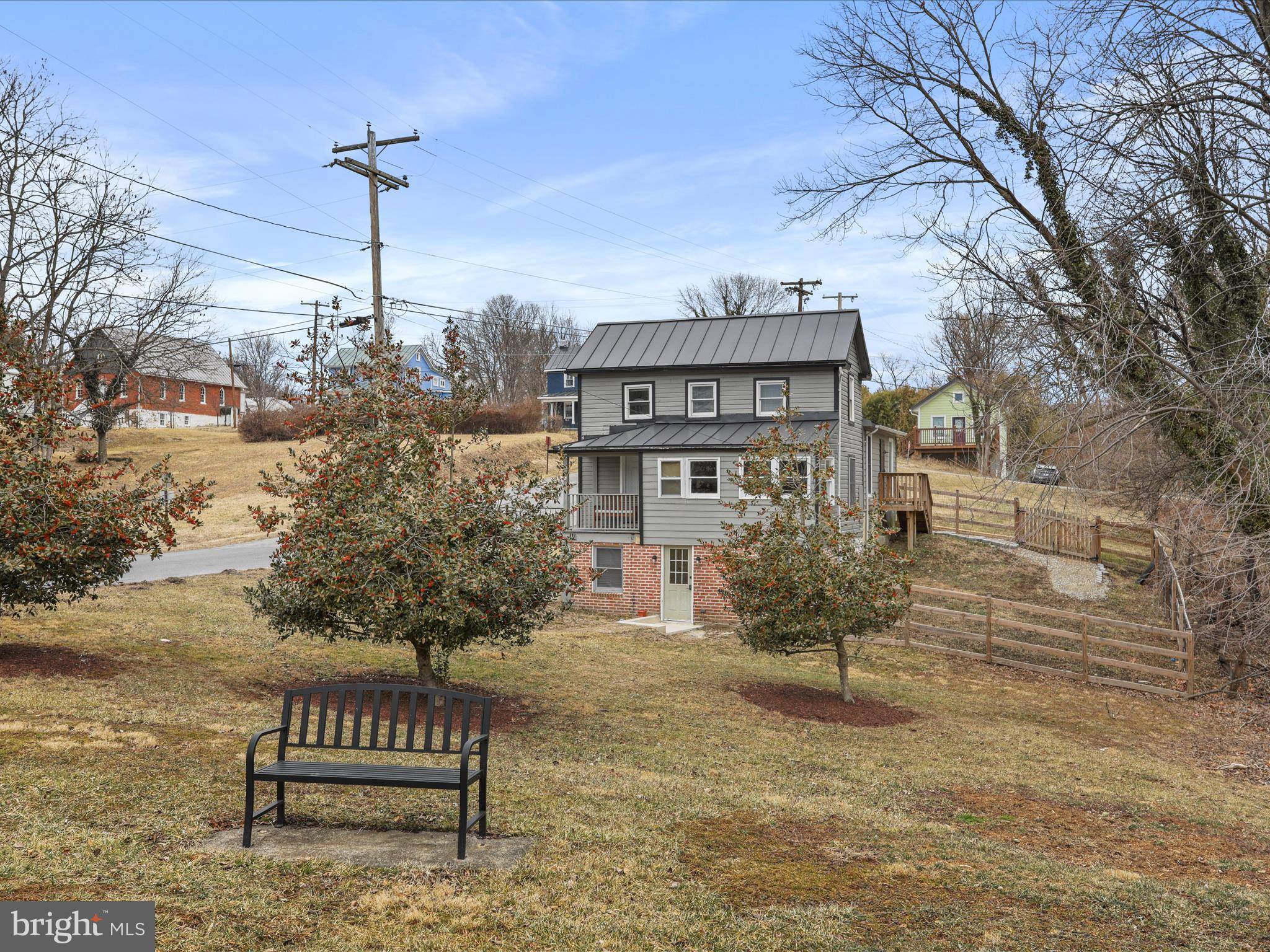 Harpers Ferry, WV 25425,501 FRANKLIN ST