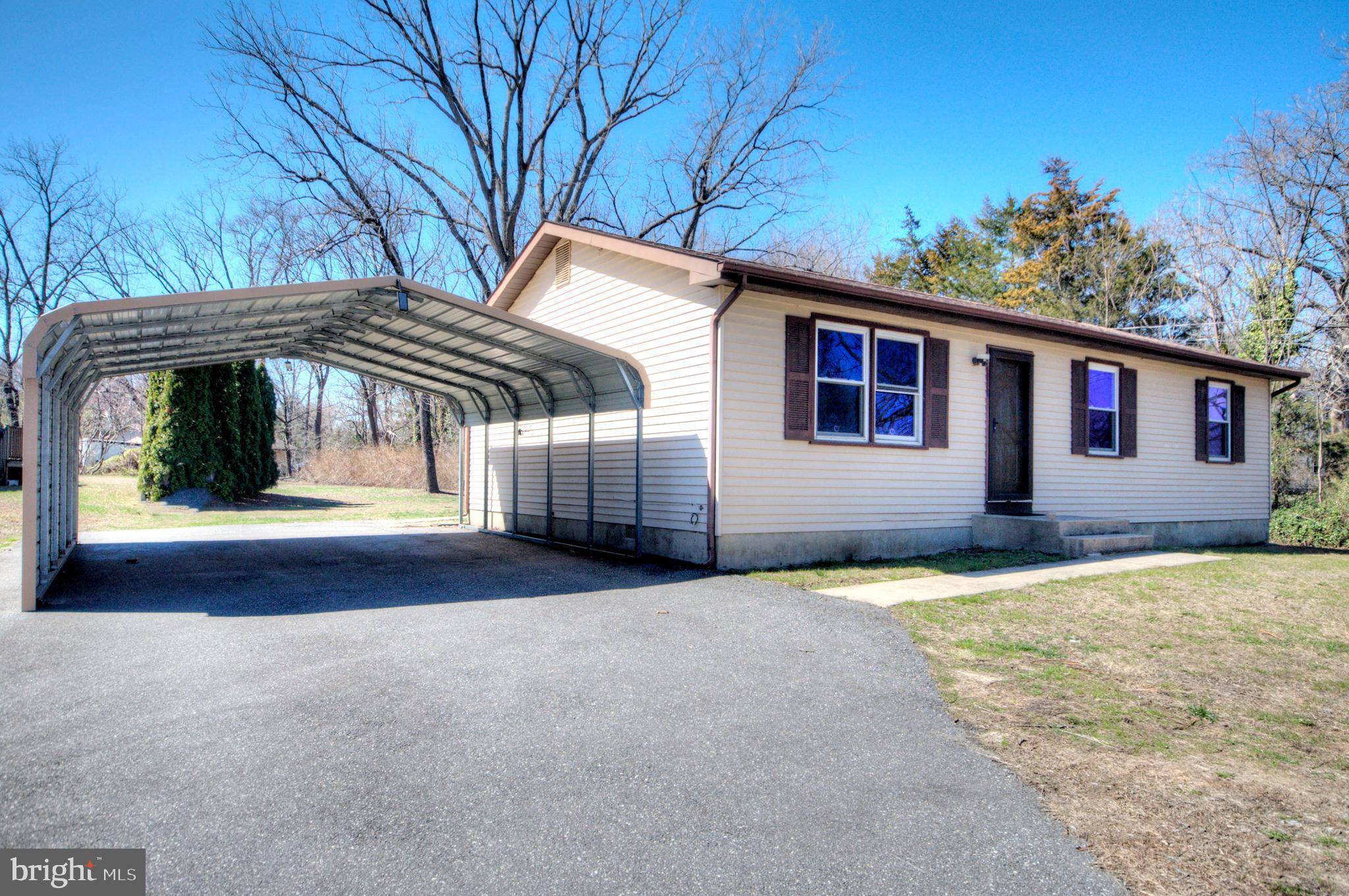 Monroeville, NJ 08343,110 CEDAR BRIDGE RD