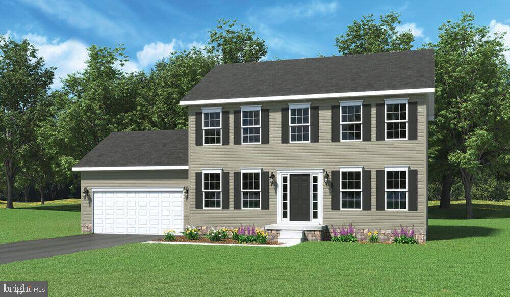 Hanover, PA 17331,22 MEADOW LN #19
