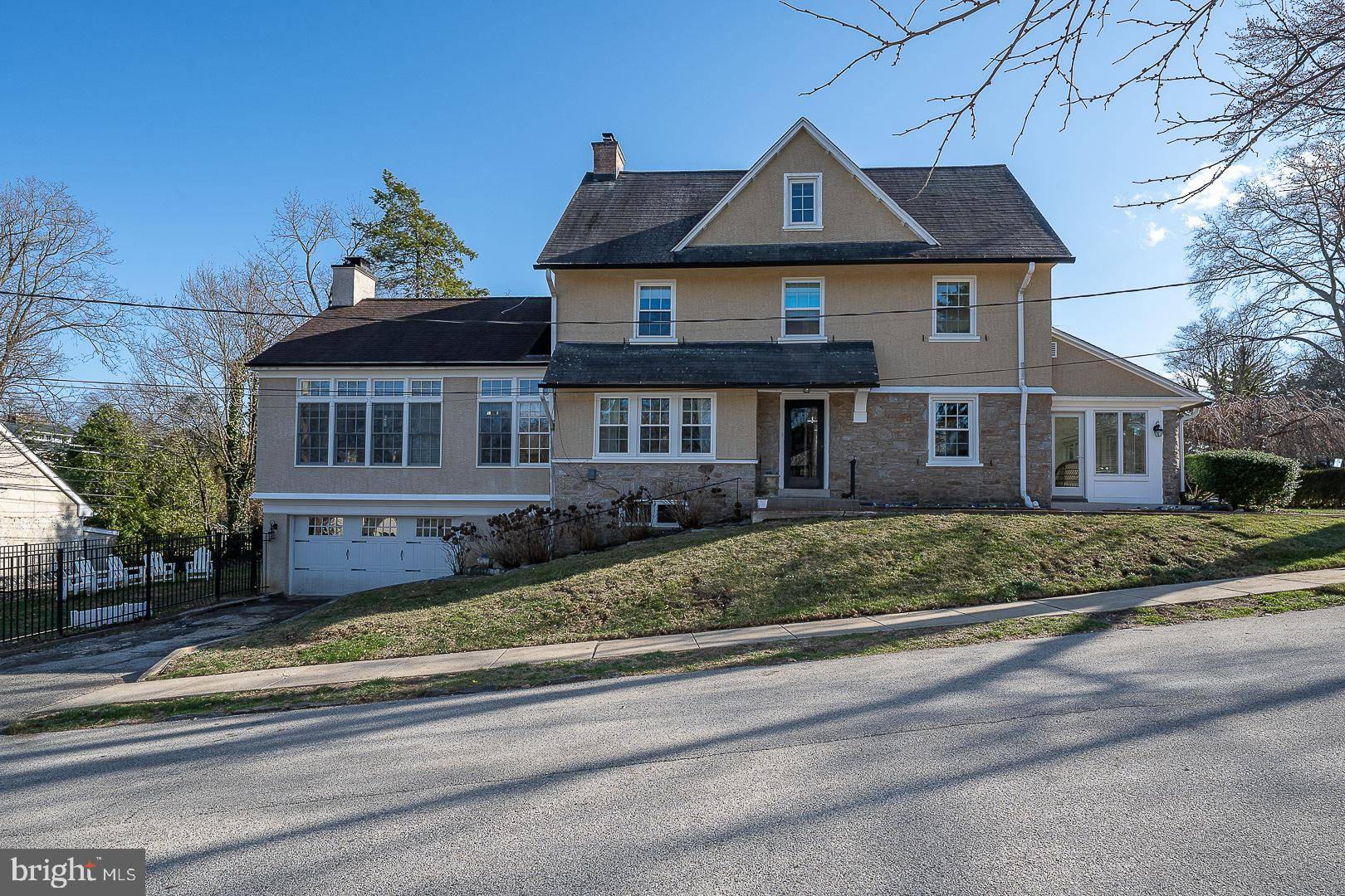 Ardmore, PA 19003,117 EDGEWOOD RD