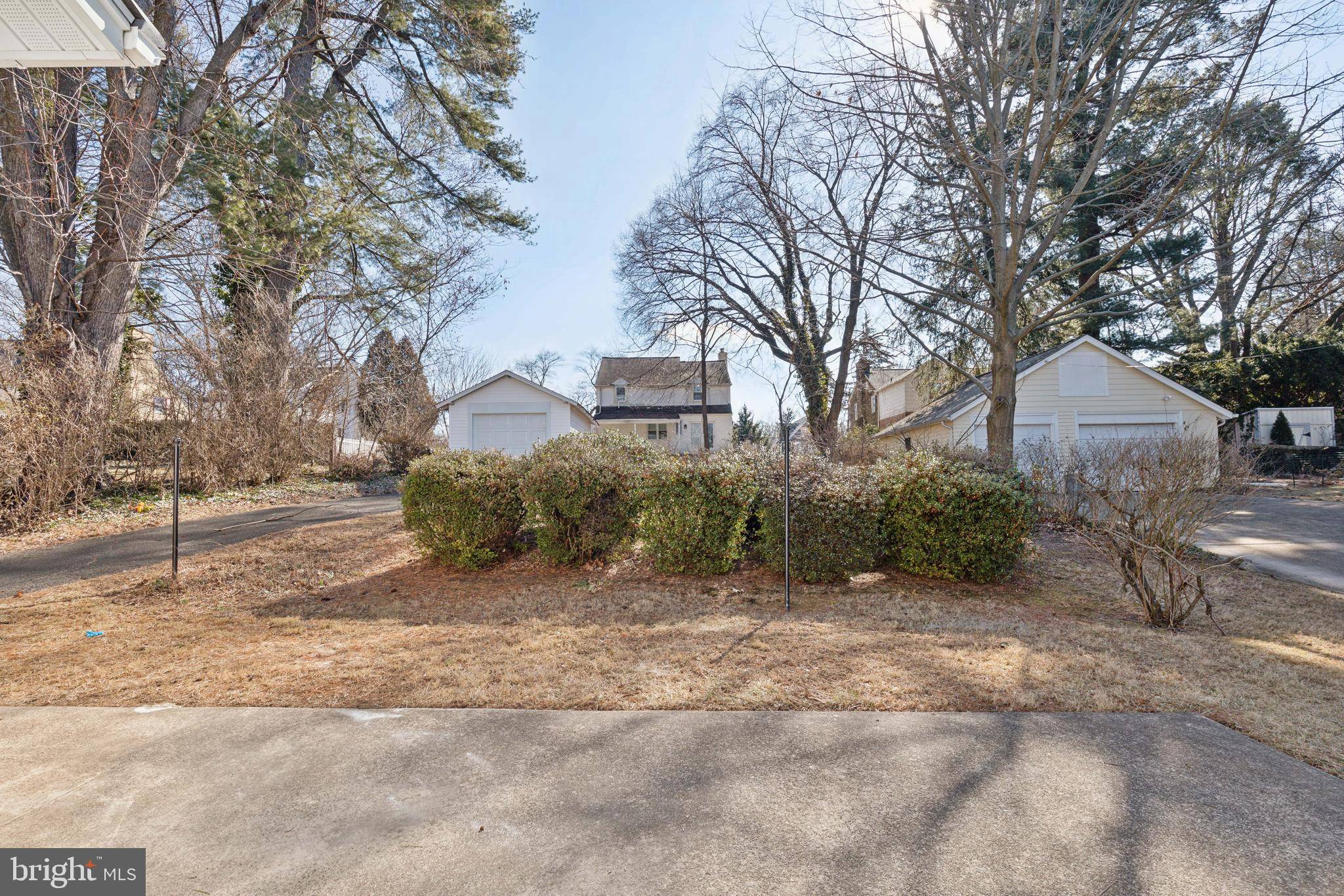 Elkins Park, PA 19027,8349 CADWALADER AVE