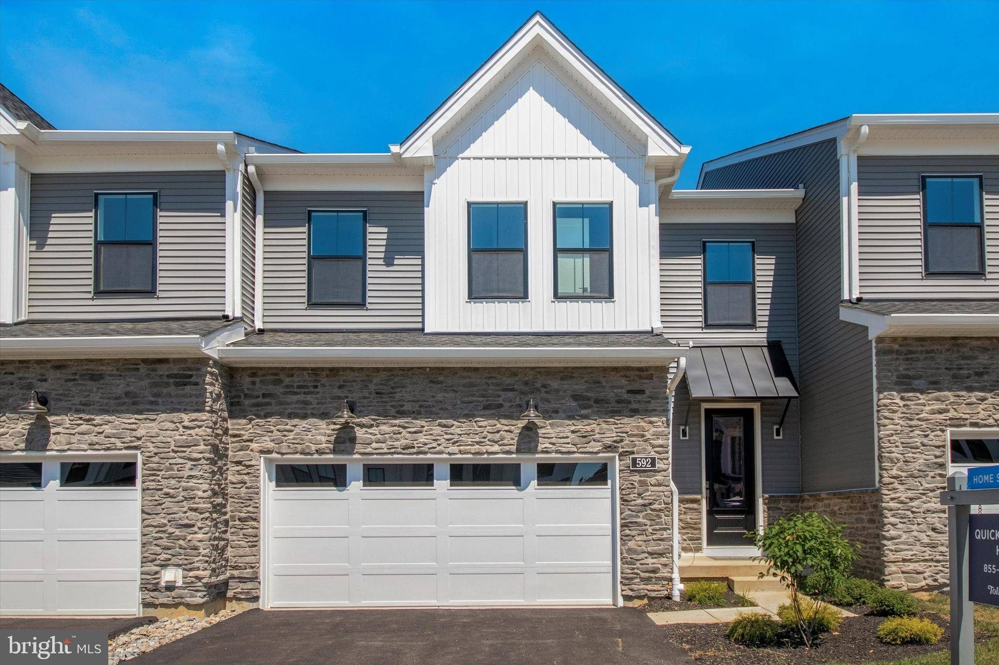 Downingtown, PA 19335,553 TRIFECTA RD #322