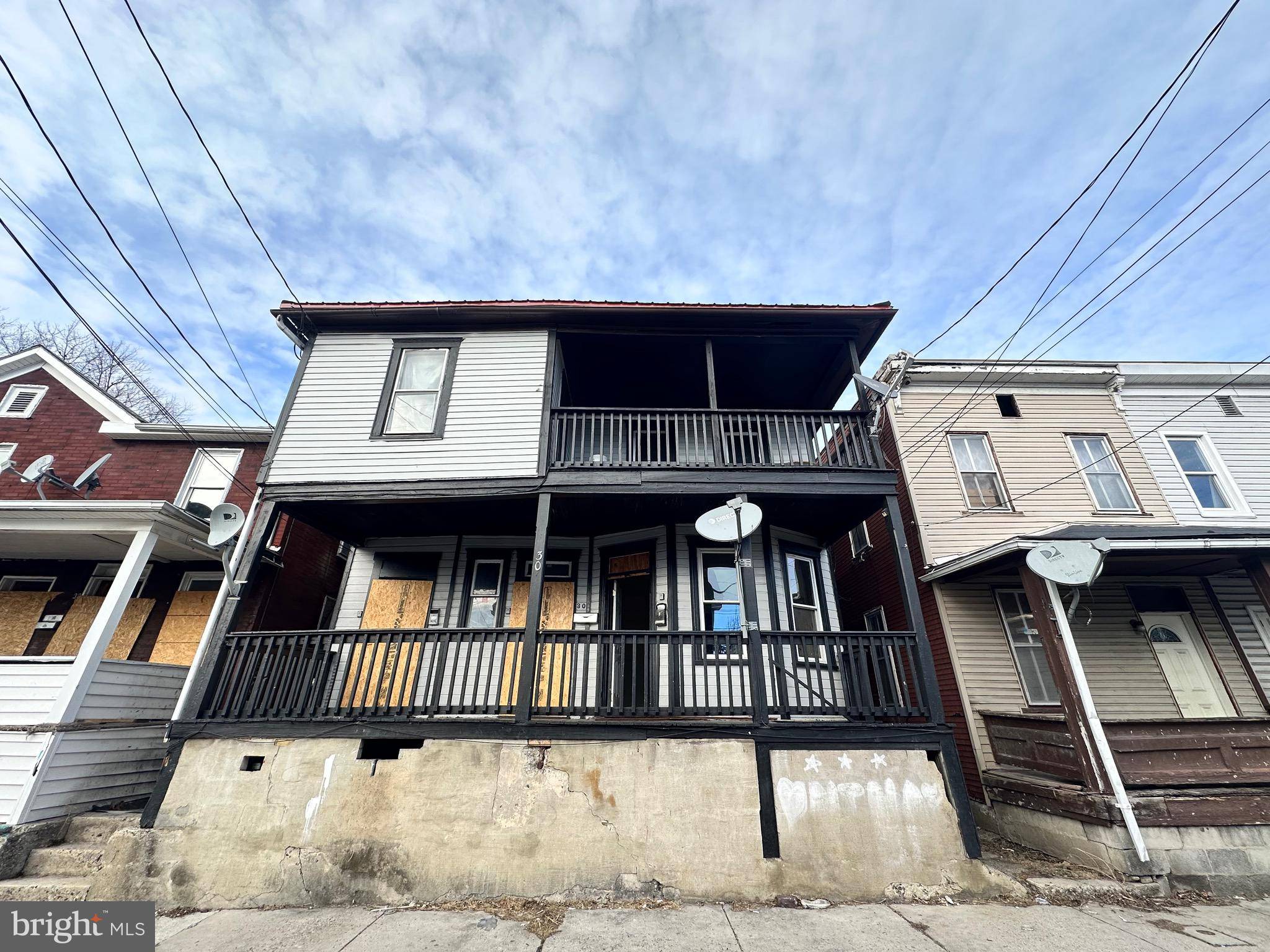 Cumberland, MD 21502,30 W FIRST ST W