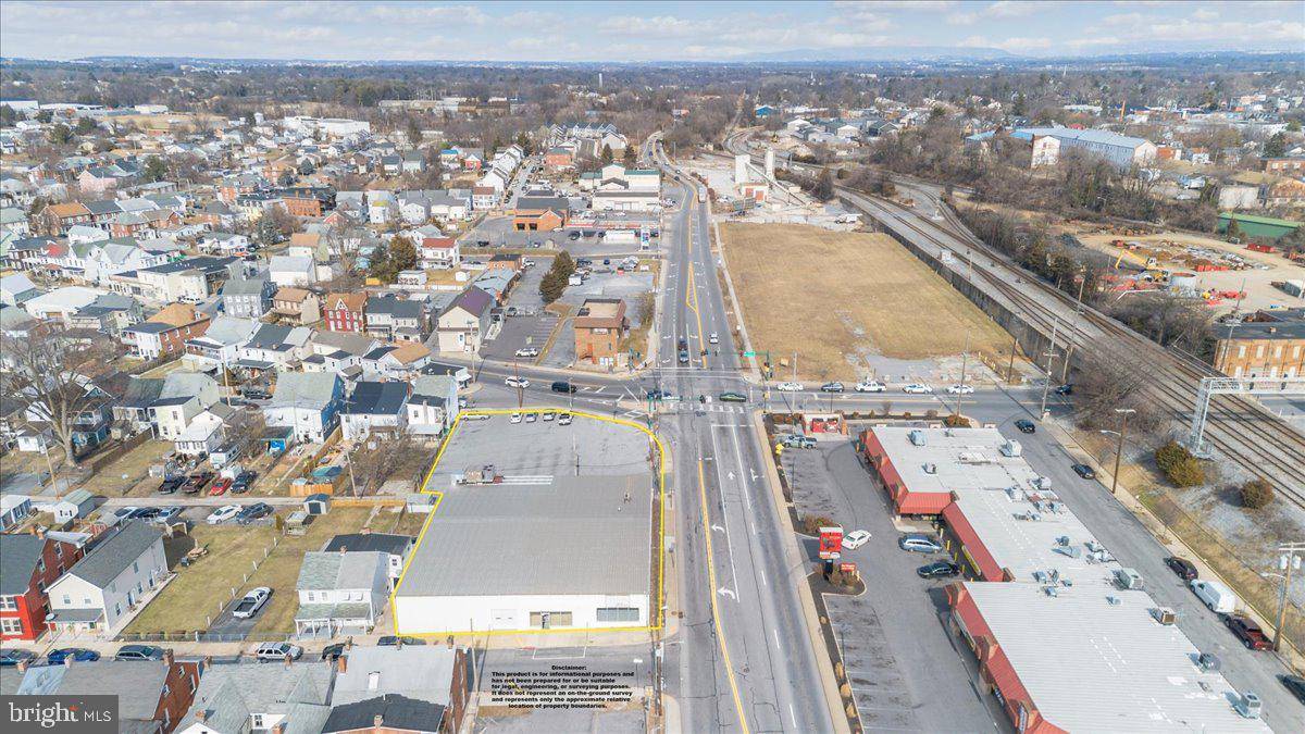 Hagerstown, MD 21740,151 N BURHANS BLVD