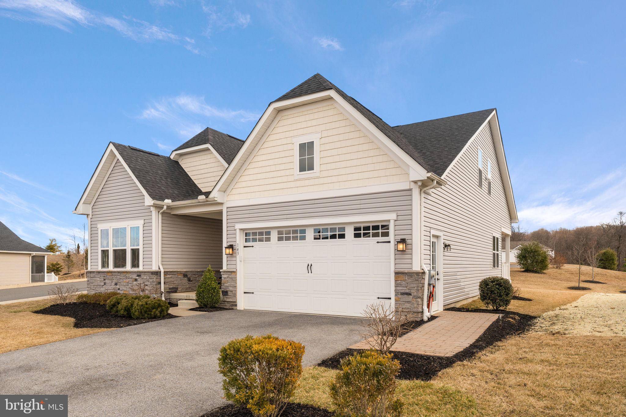 West Grove, PA 19390,143 HOOD FARM DR