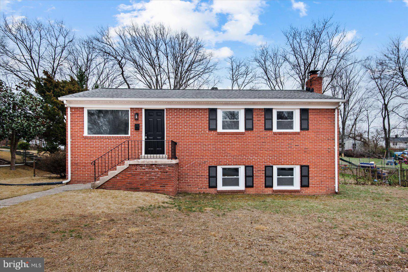 Woodbridge, VA 22193,14901 CORDELL AVE
