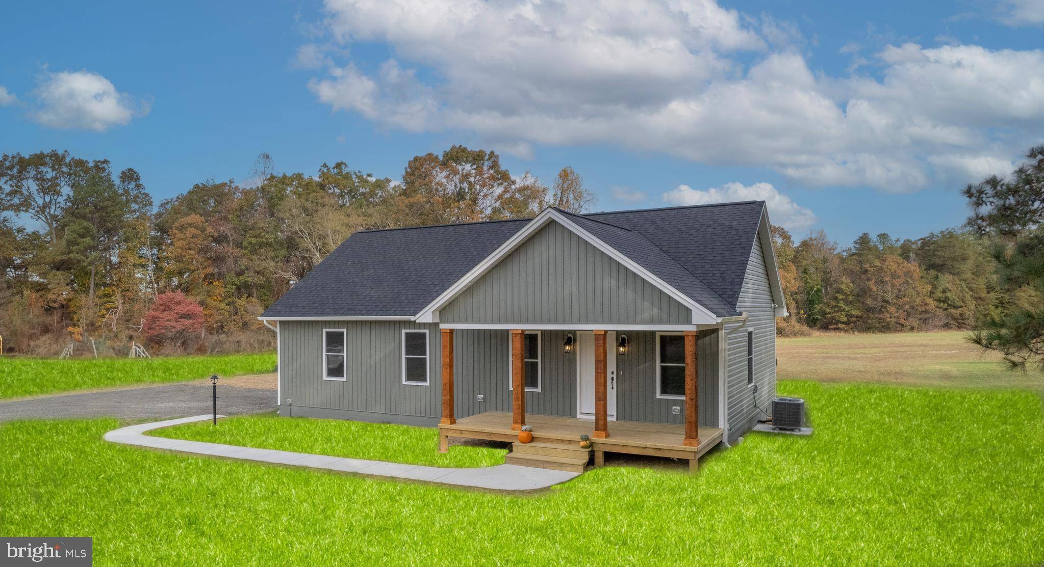 Ruther Glen, VA 22546,0 COUNTYLINE CHURCH RD