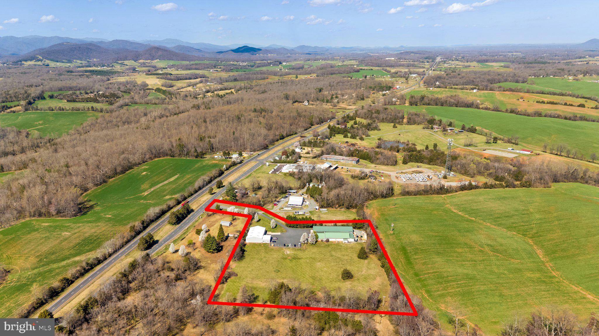 Leon, VA 22725,6479 S SEMINOLE TRL
