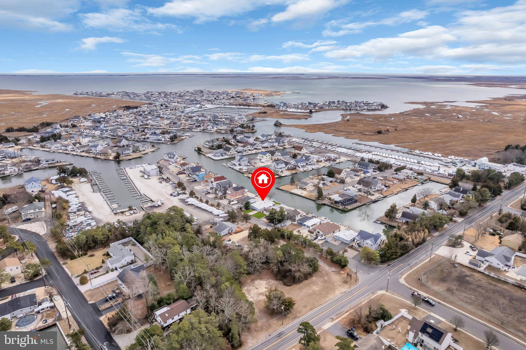 Little Egg Harbor Twp, NJ 08087,14 N BOOM WAY