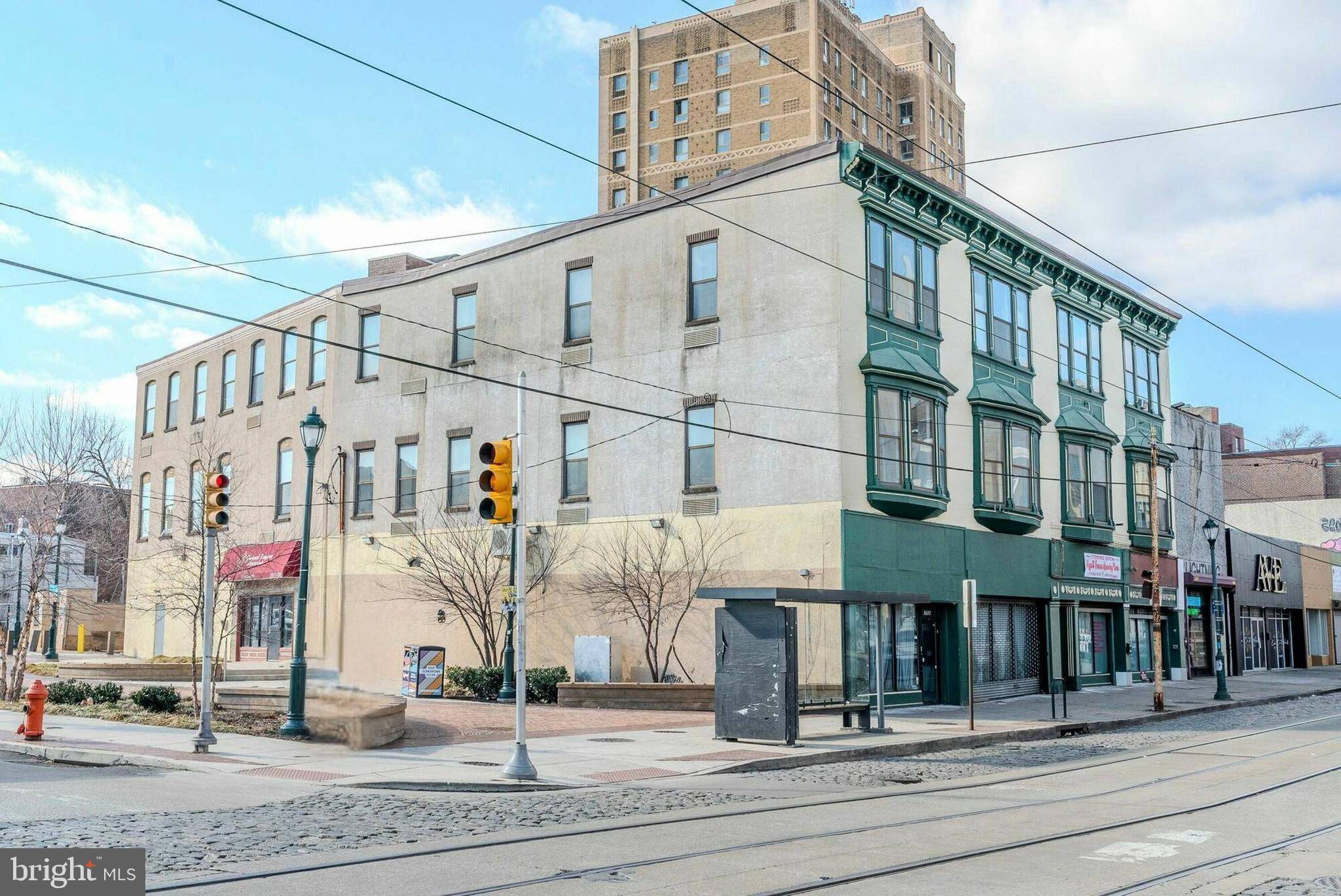 Philadelphia, PA 19144,5600-06 GERMANTOWN AVE