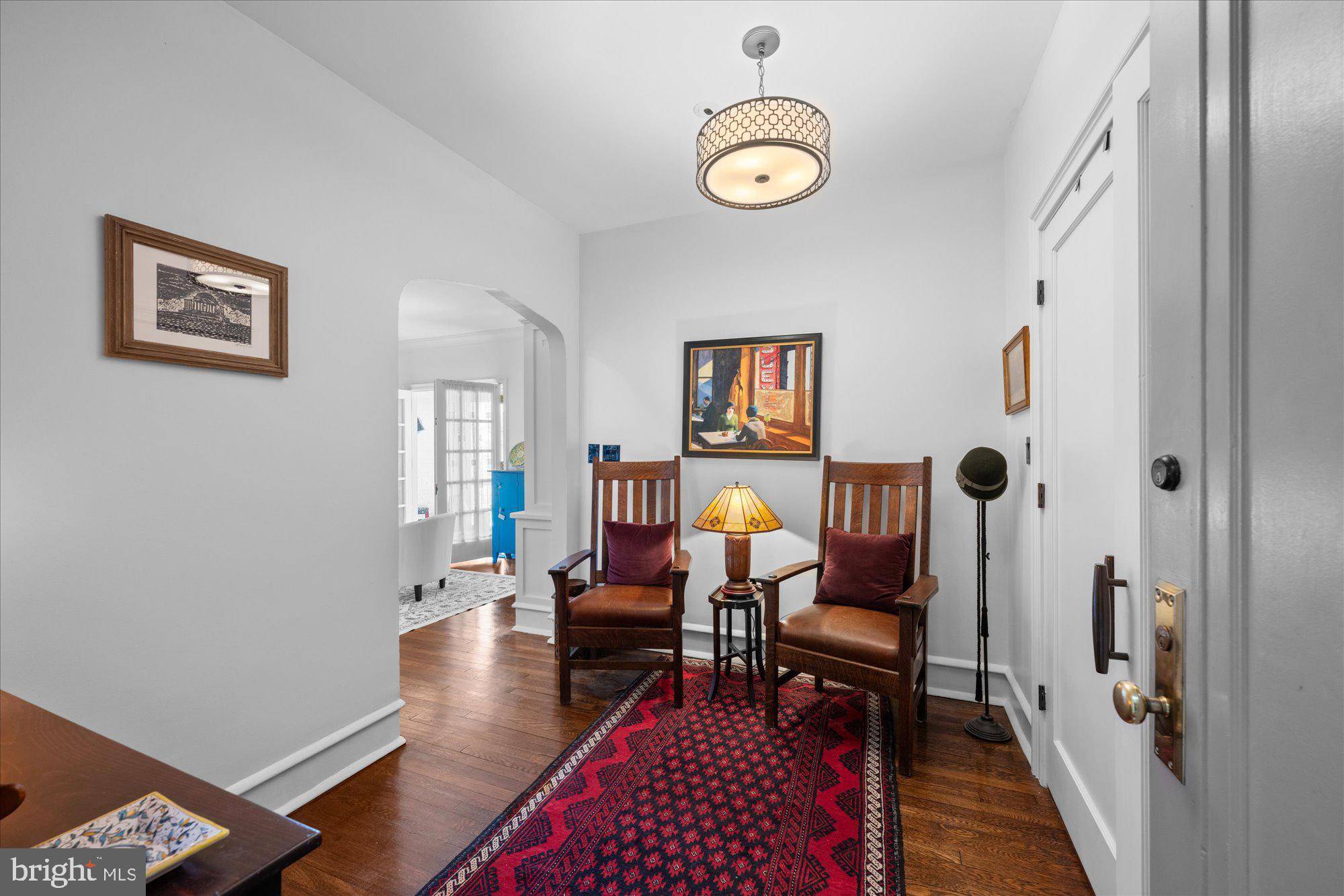 Washington, DC 20008,4701 CONNECTICUT AVE NW #505