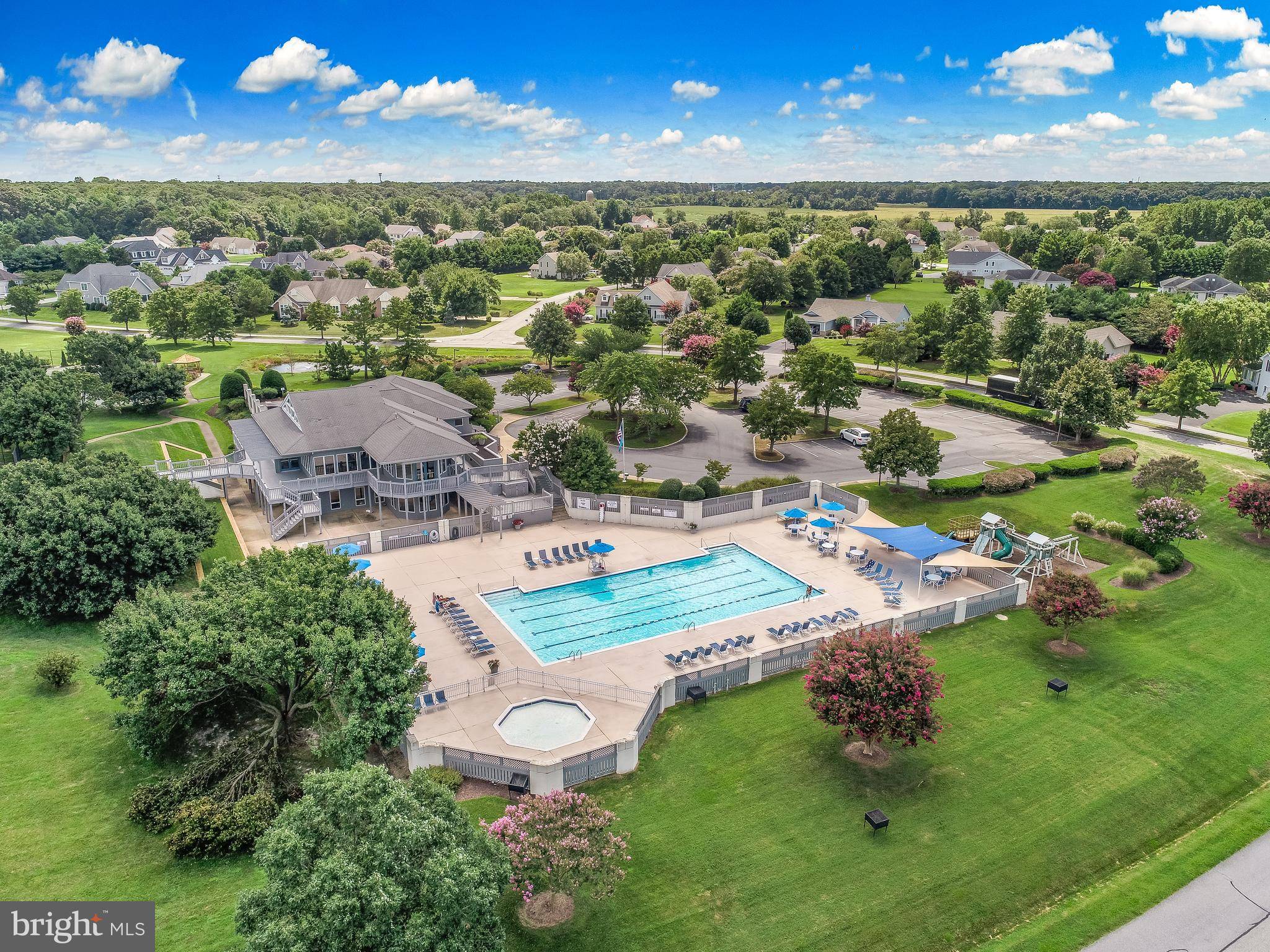 Rehoboth Beach, DE 19971,16 GLADE CIR E
