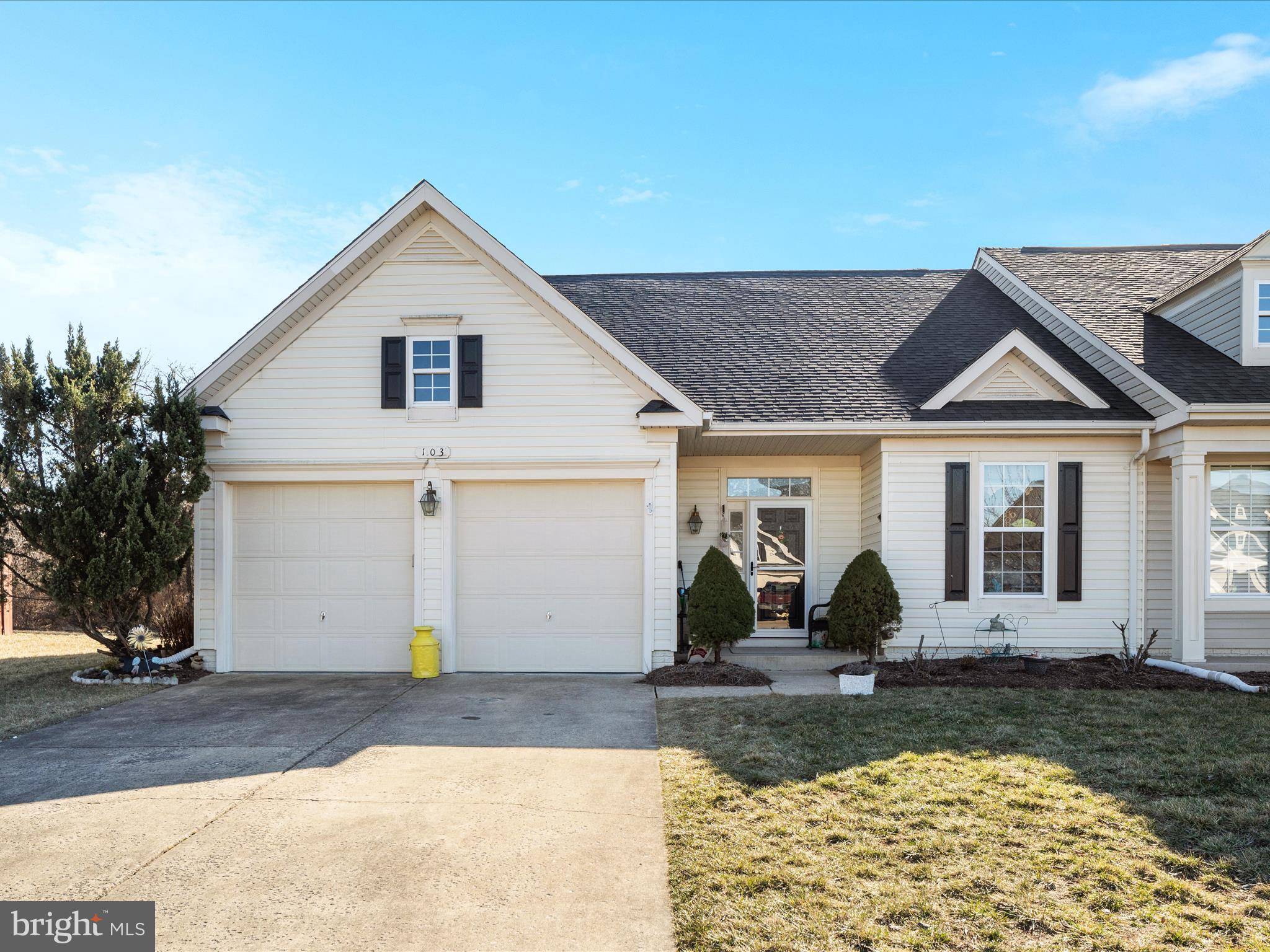 Stephens City, VA 22655,103 SHUMARD CT
