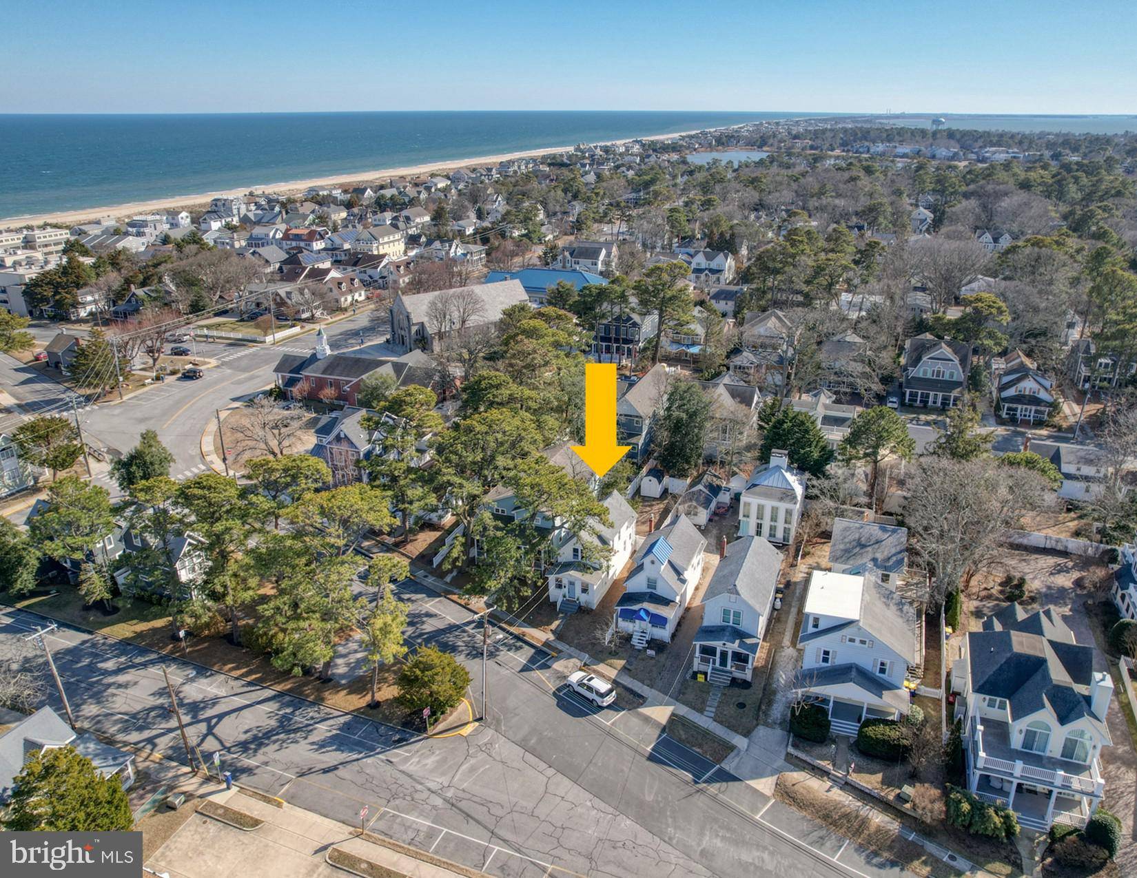 Rehoboth Beach, DE 19971,106-A PHILADELPHIA ST