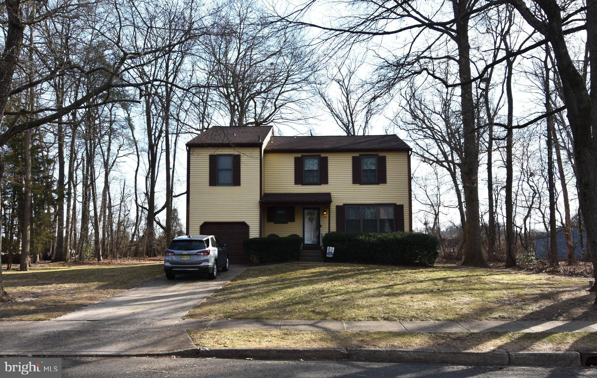 Florence, NJ 08518,52 TALL TIMBER LN