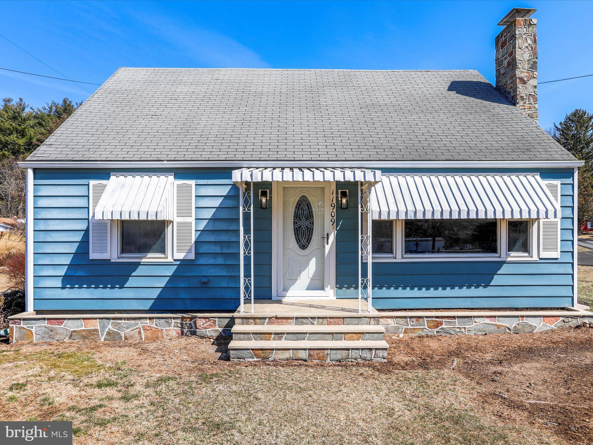 Fayetteville, PA 17222,11909 LOOP ROAD